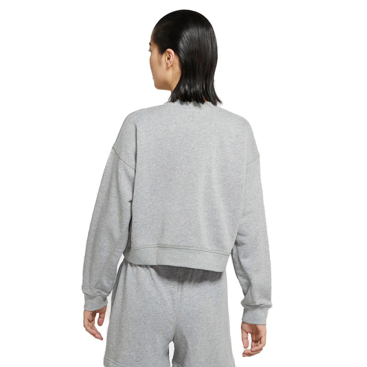 Sportswear sweatshirt