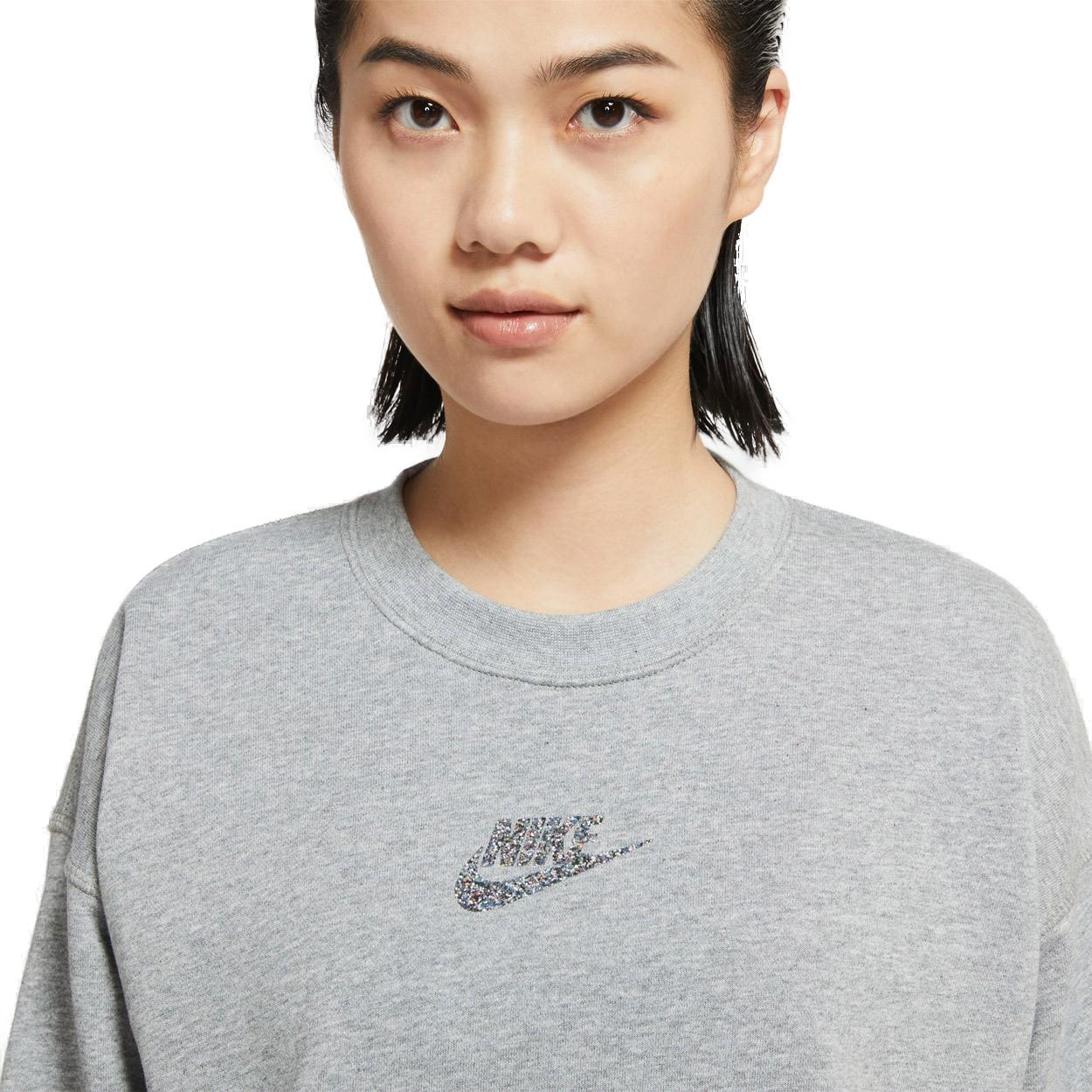 Sportswear sweatshirt