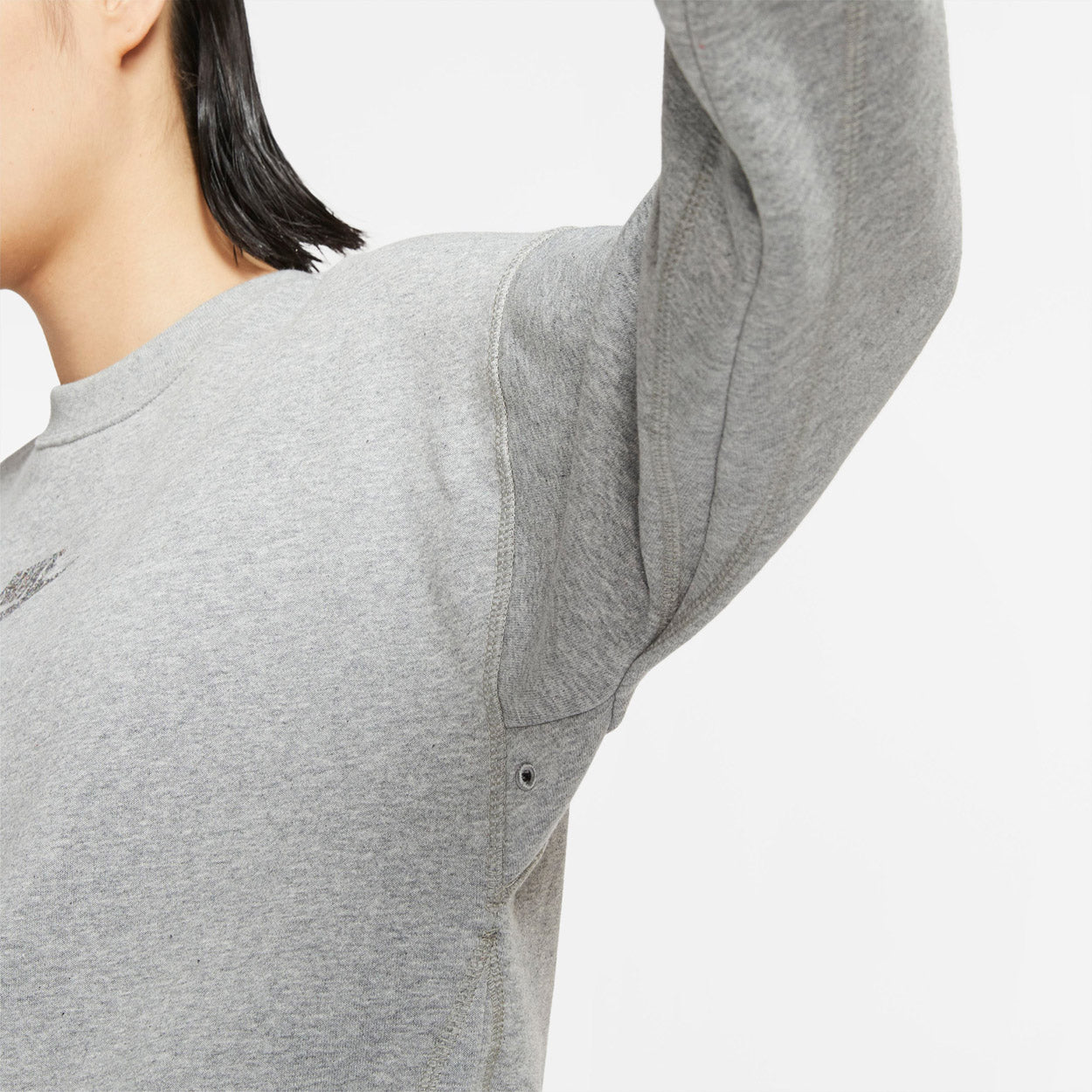 Sportswear sweatshirt