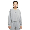 Sportswear sweatshirt fra Nike