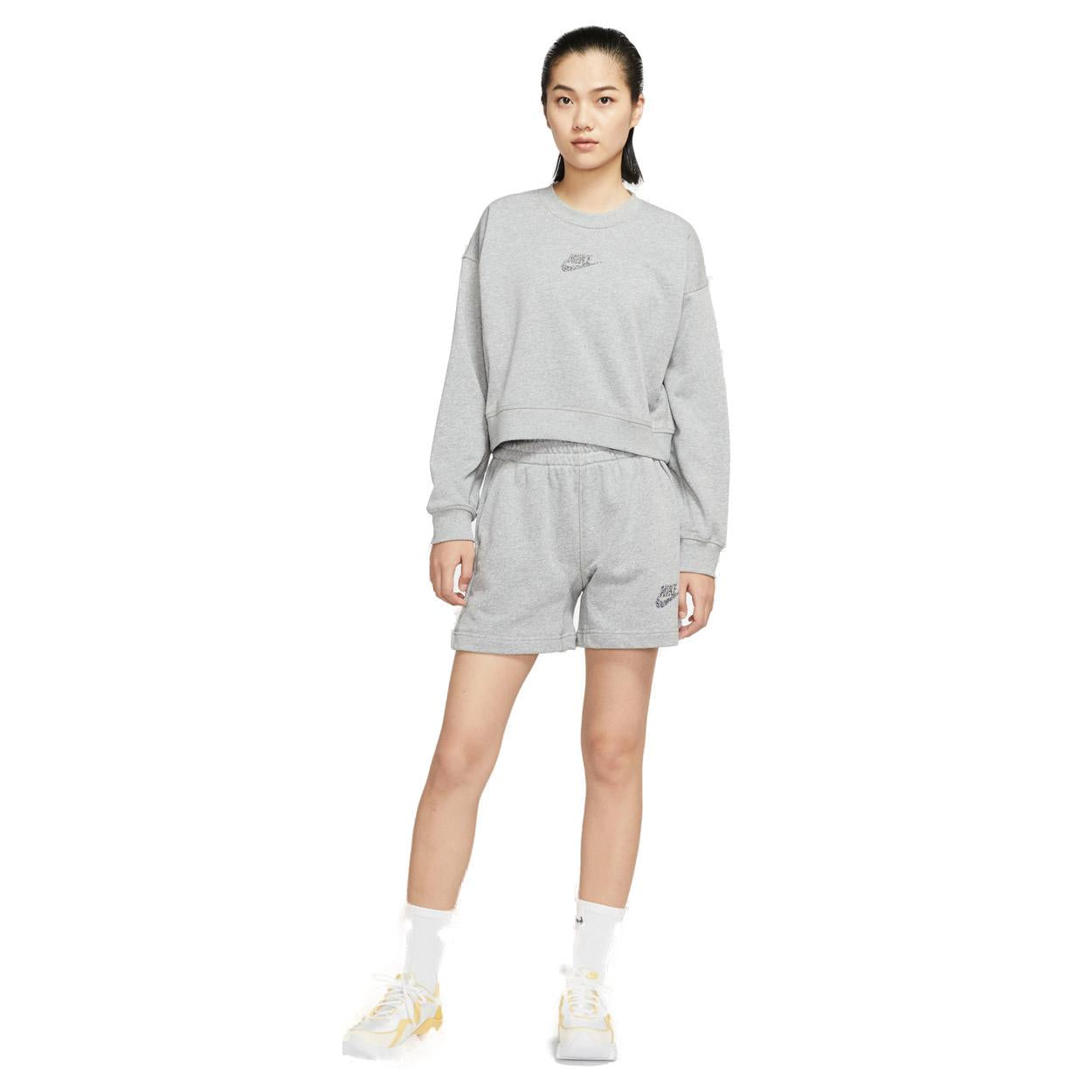 Sportswear sweatshirt