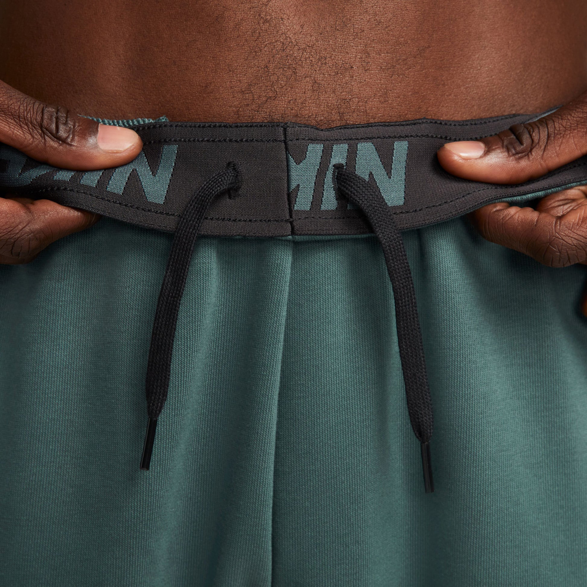 Dri-FIT Tapered bukser