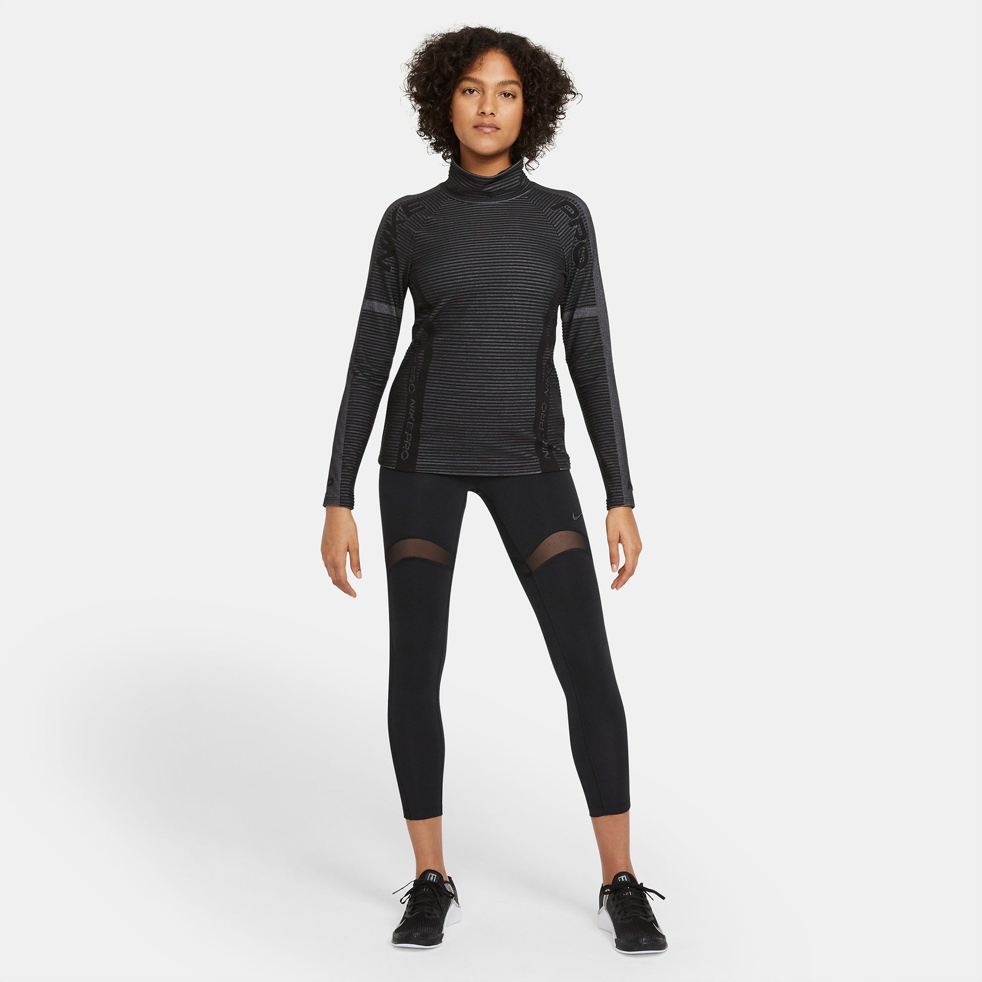 Pro HyperWarm trøje