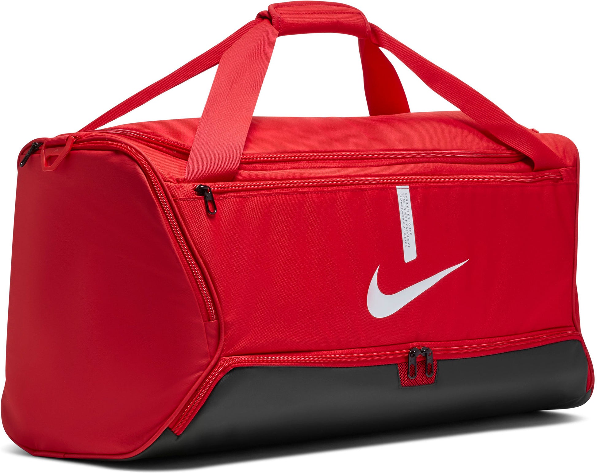 Academy Team sportstaske medium, 60 L