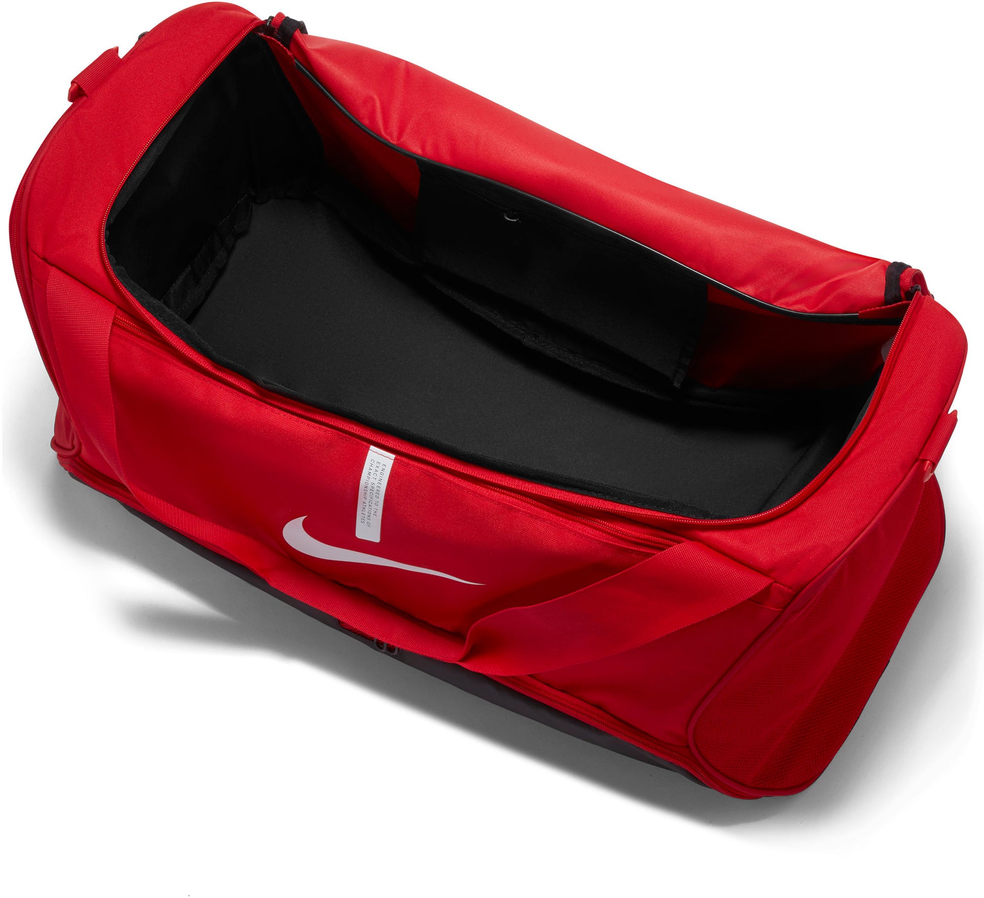 Academy Team sportstaske medium, 60 L