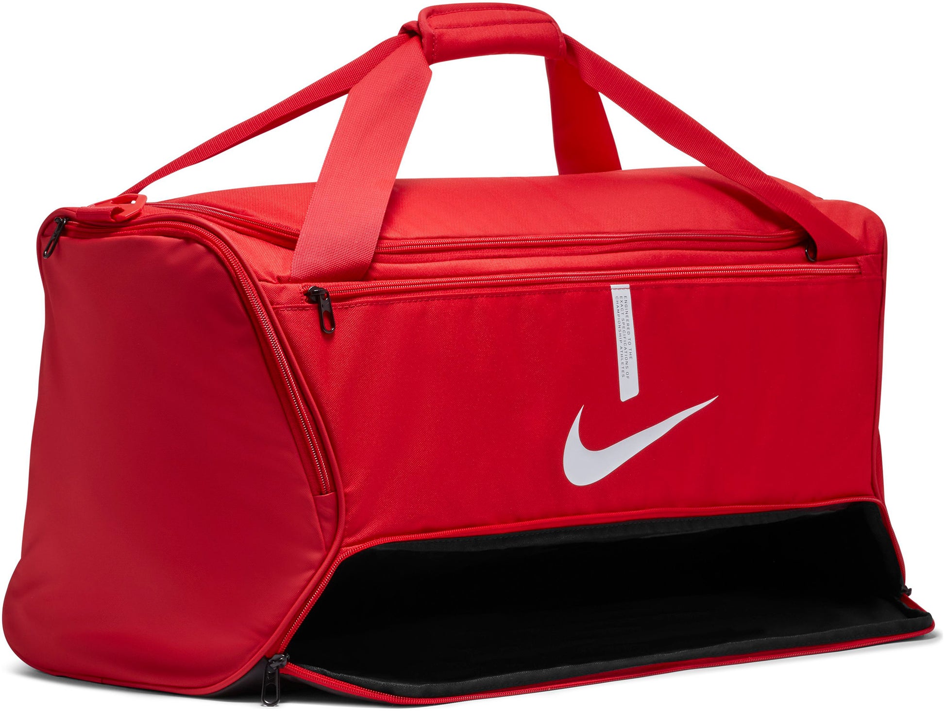 Academy Team sportstaske medium, 60 L