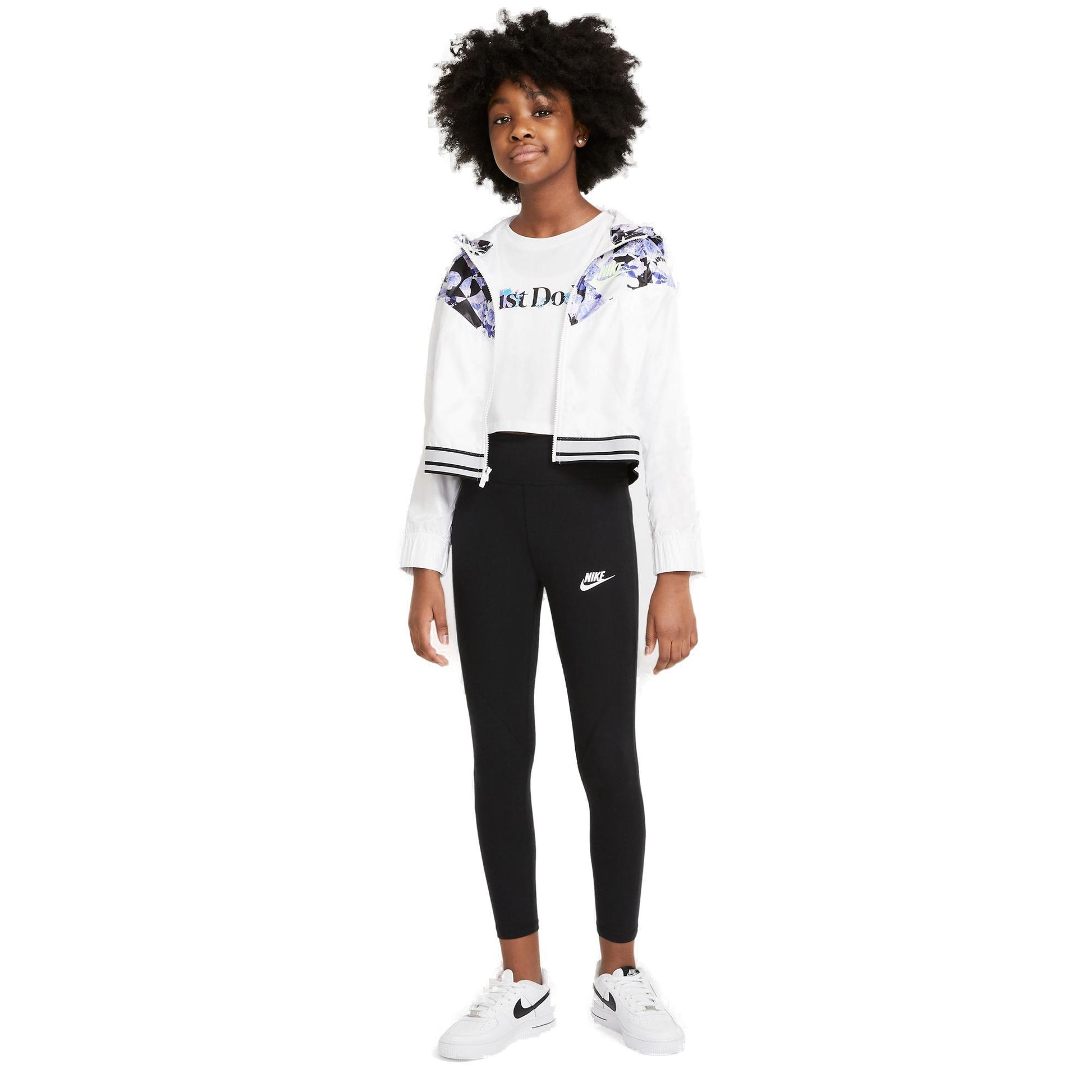 Sportswear Favorites High-Waist leggings