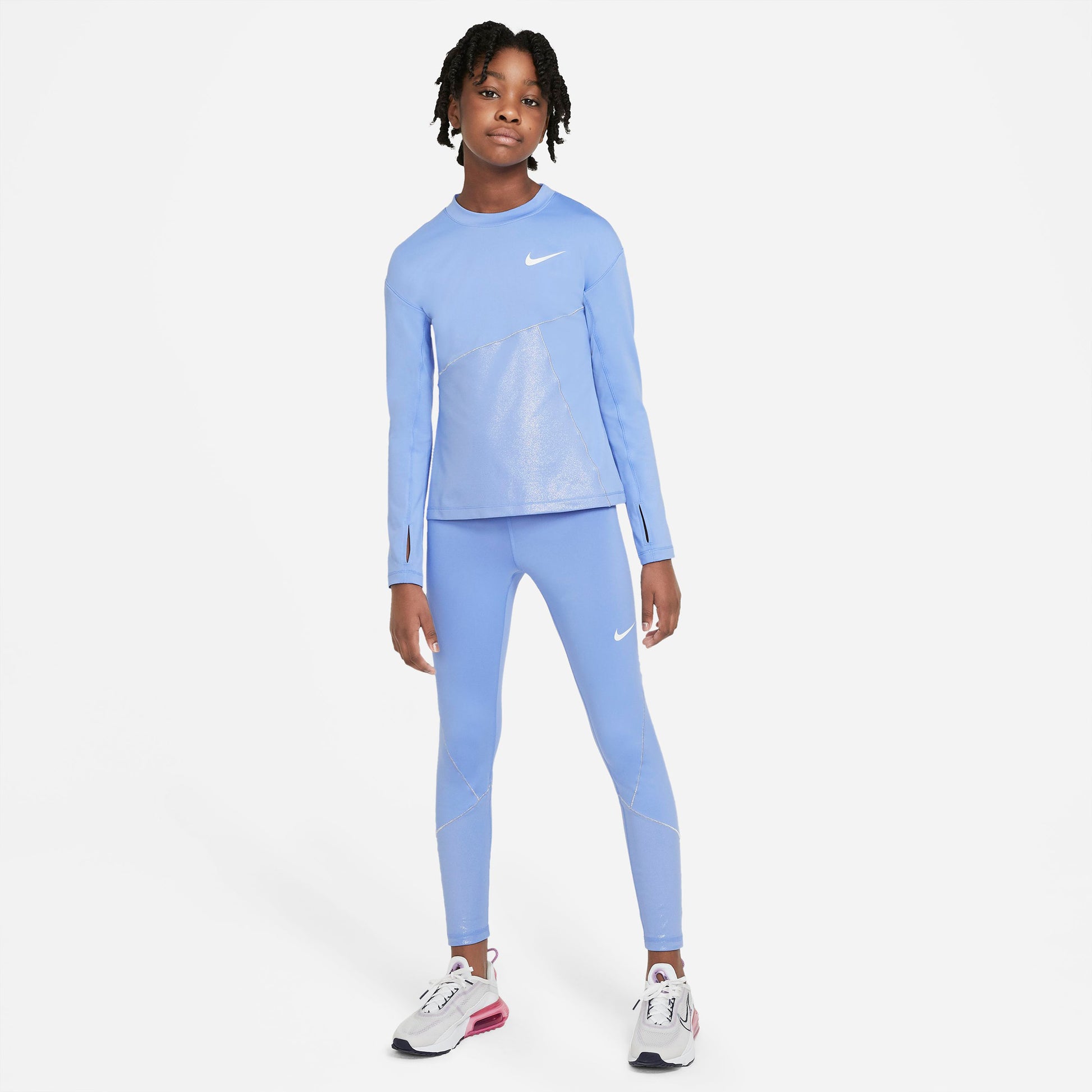 Pro Warm Træningstop