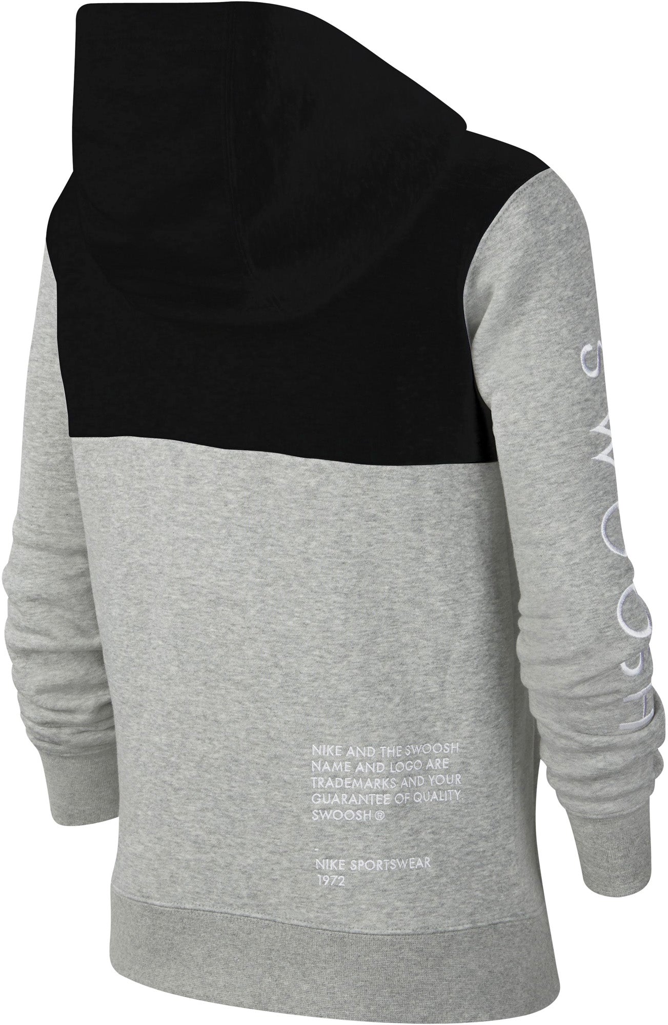 Nike Sportswear Swoosh hættetrøje