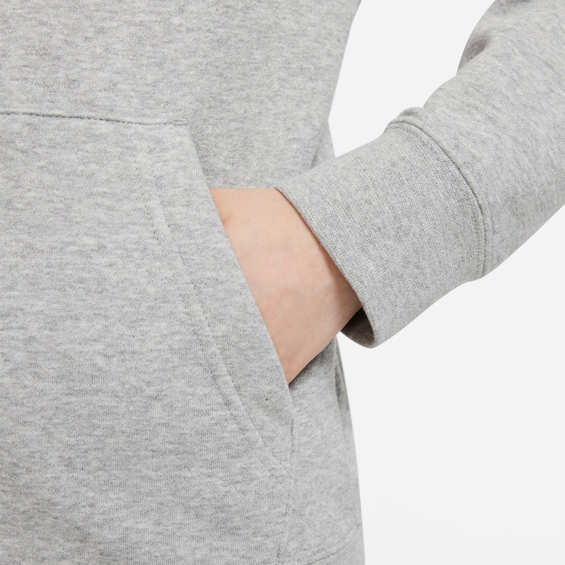 Nike Sportswear Swoosh hættetrøje