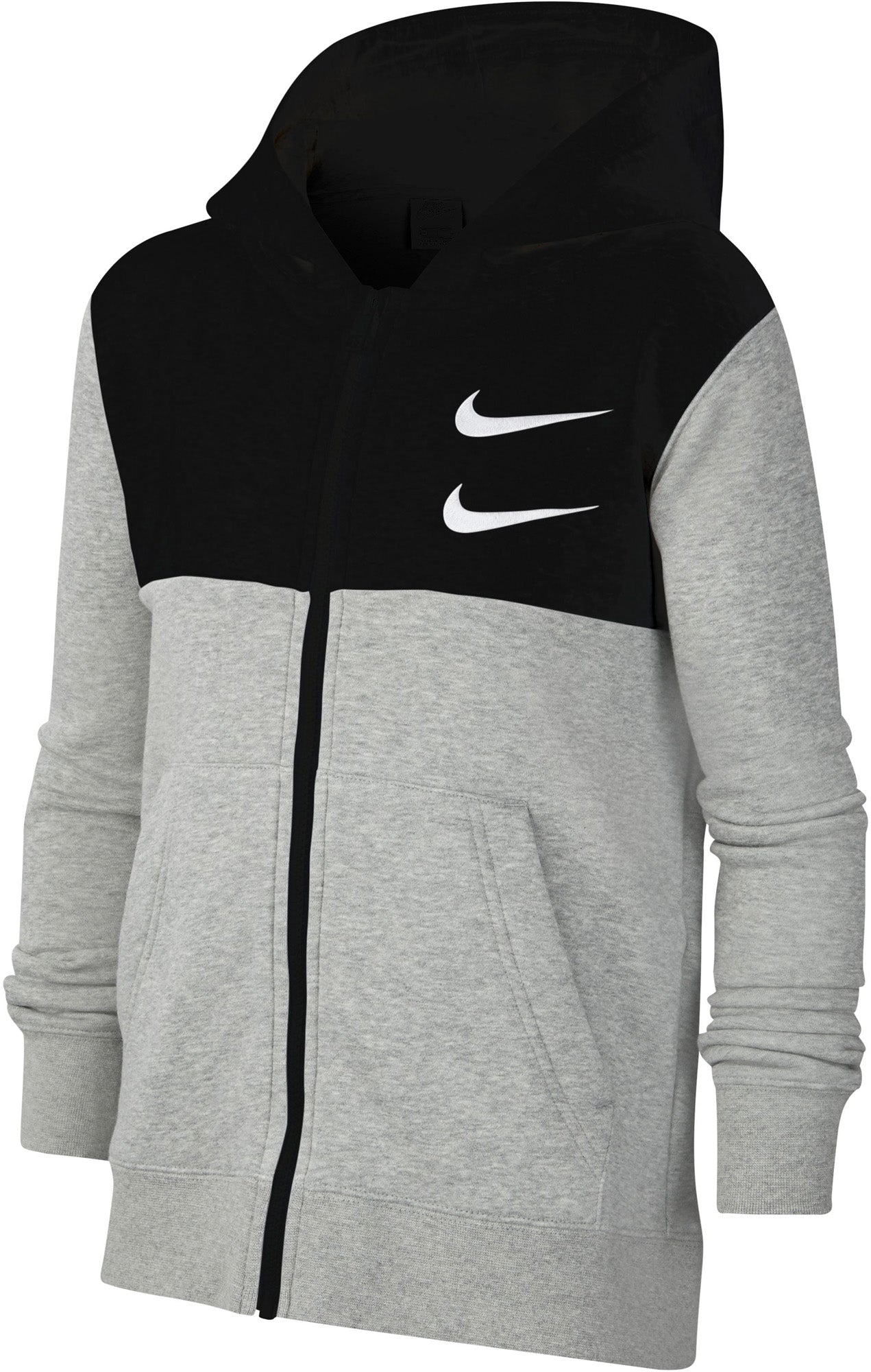 Nike Sportswear Swoosh hættetrøje