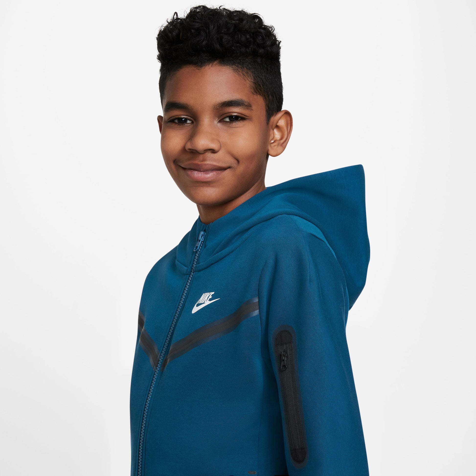 Sportswear Tech Fleece hættetrøje