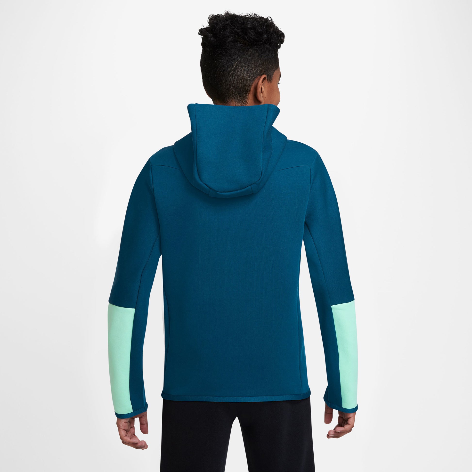 Sportswear Tech Fleece hættetrøje