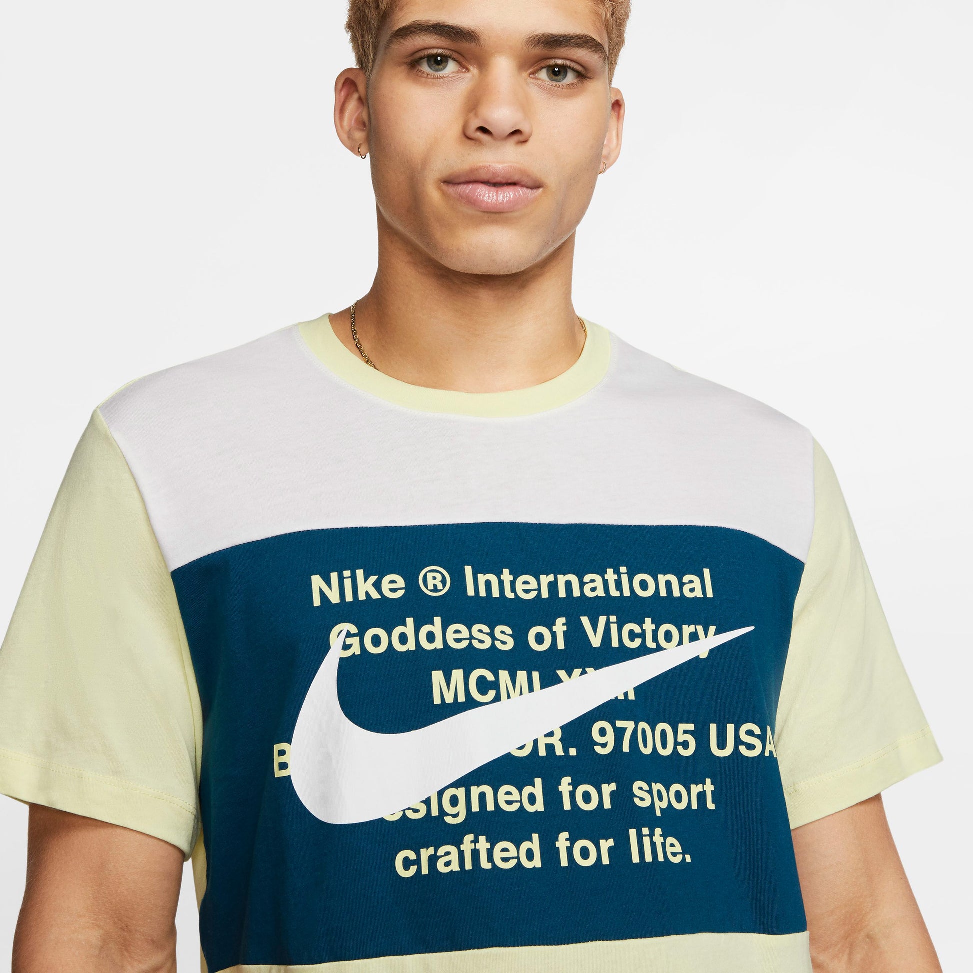 Sportswear Swoosh T-shirt