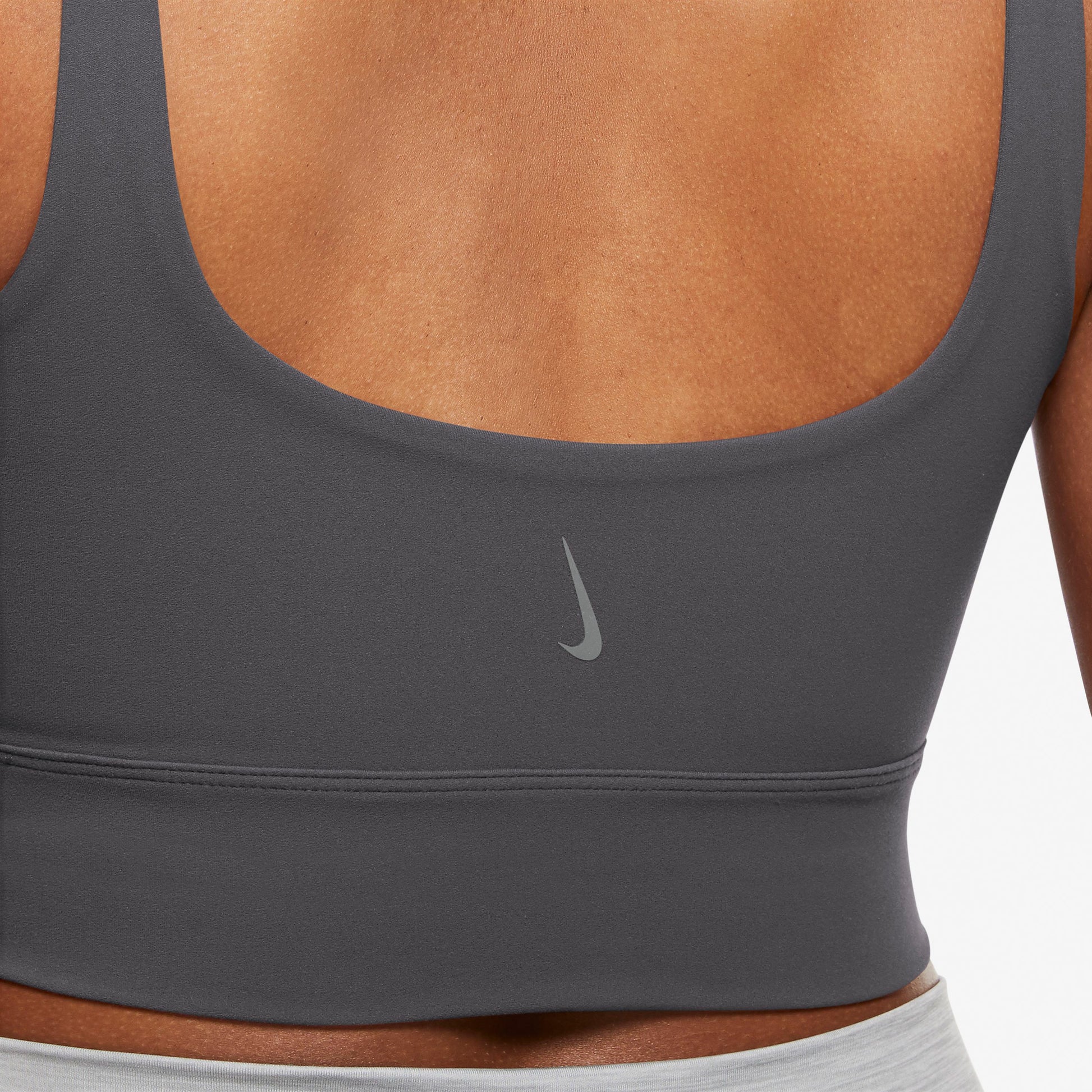 Yoga Luxe Infinalon Crop træningstop