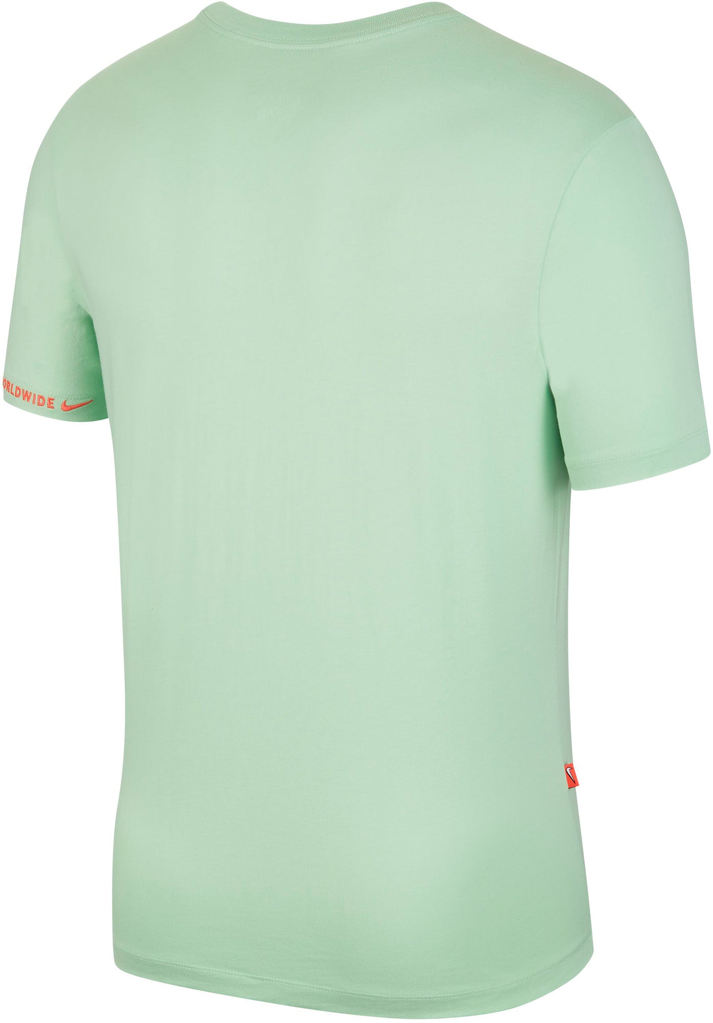 Sportswear T-shirt.