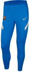 FC Barcelona Strike Dri-FIT Knit bukser fra Nike