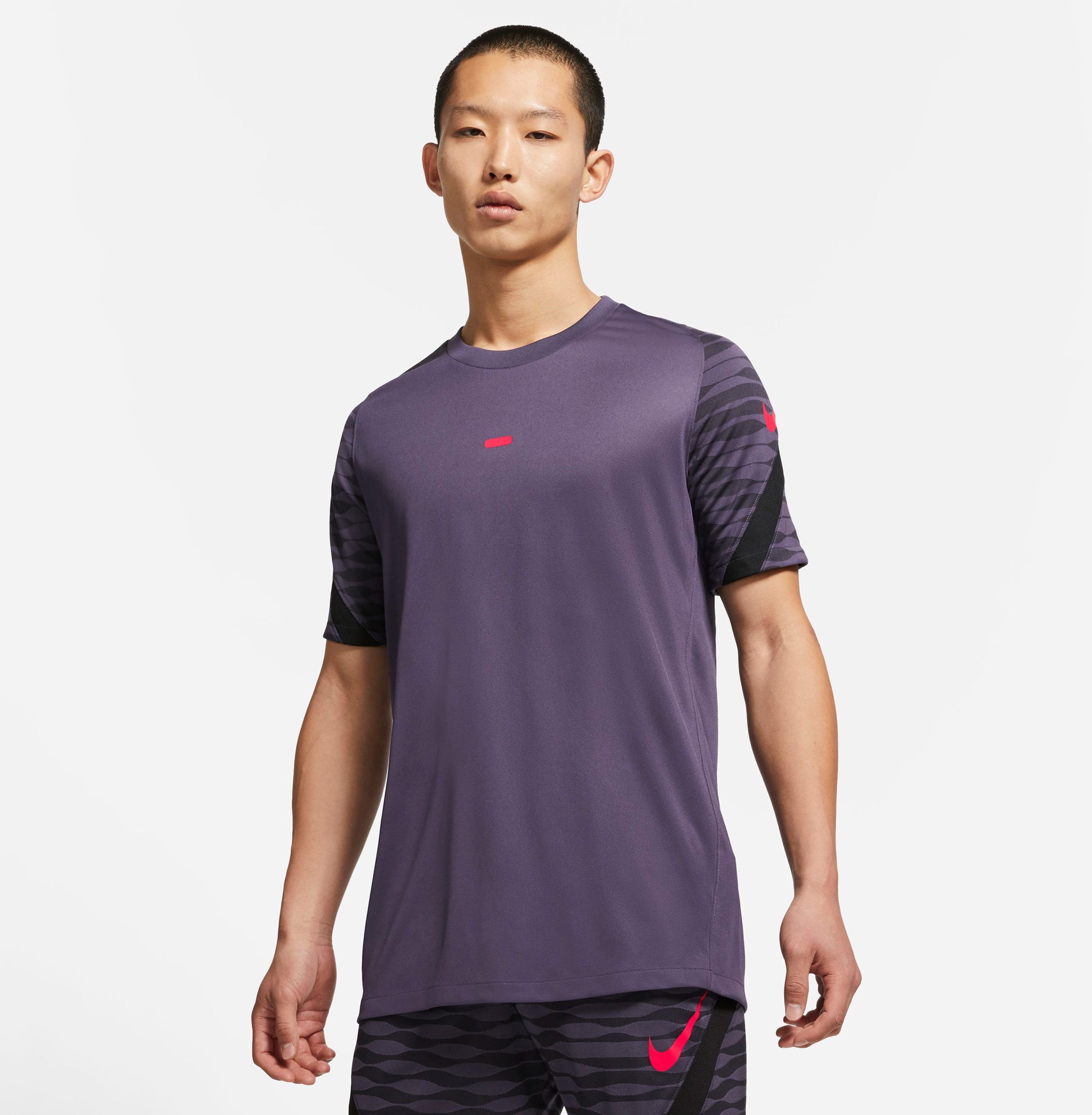Dri-FIT Strike trænings T-shirt