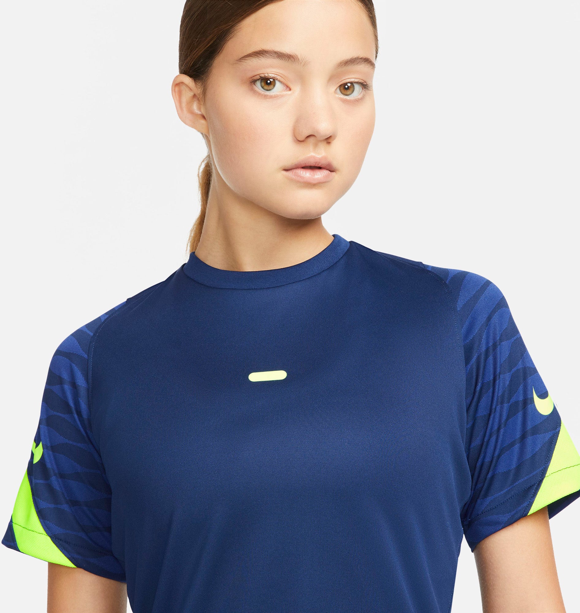 Dri-FIT Strike trænings T-shirt