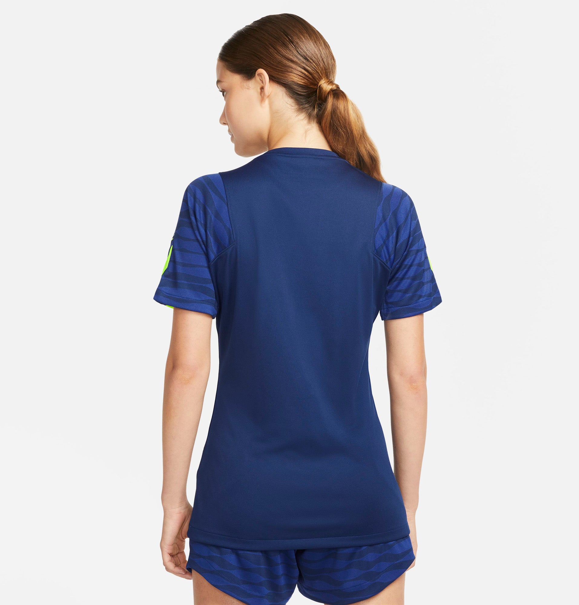 Dri-FIT Strike trænings T-shirt