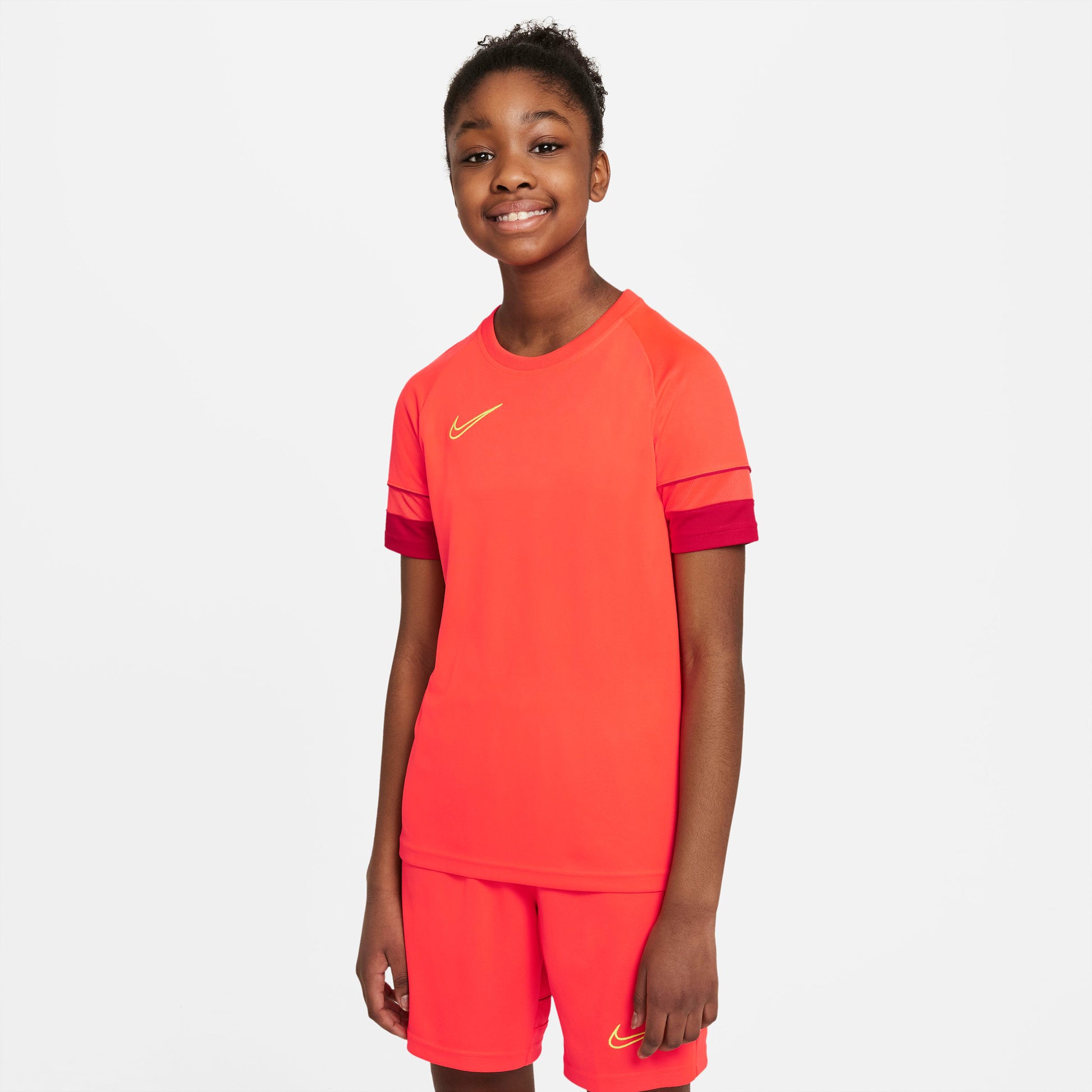 Dri-FIT Academy trænings T-shirt