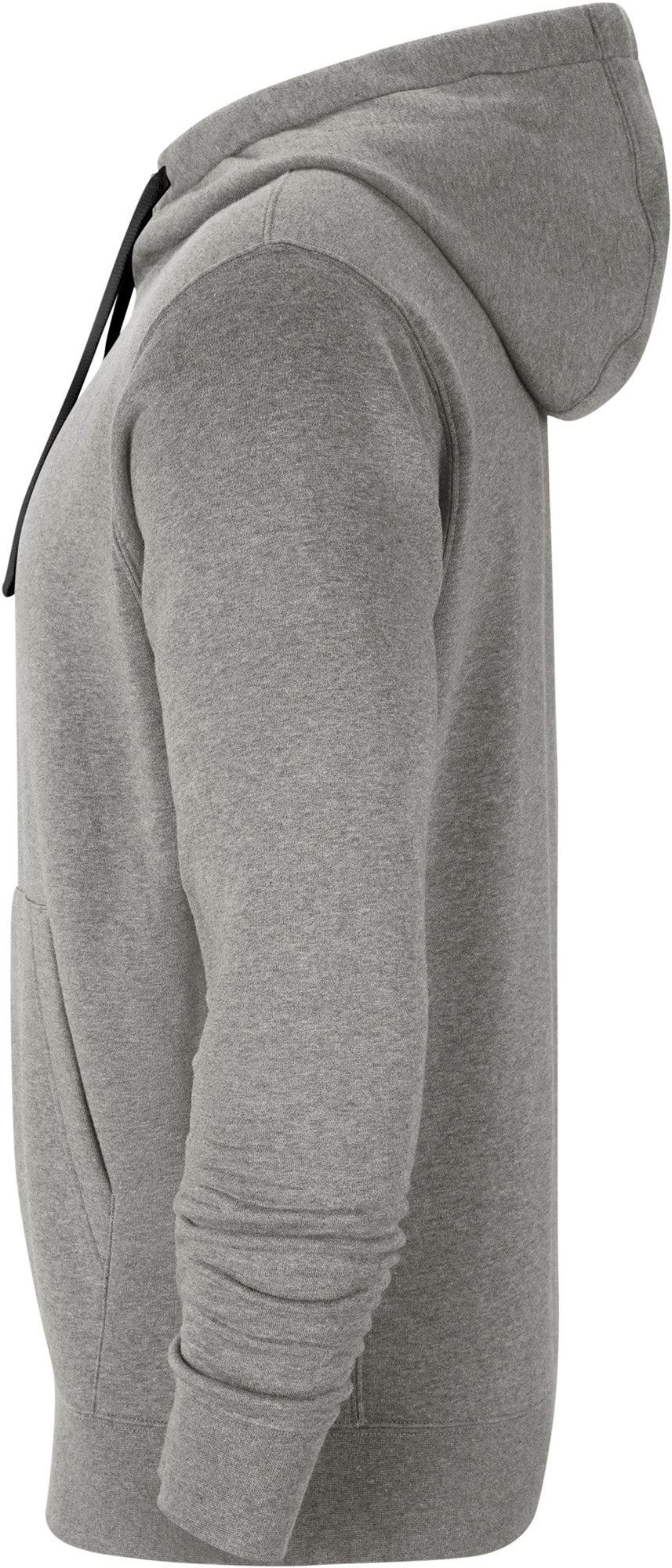 Park Fleece træningshættetrøje