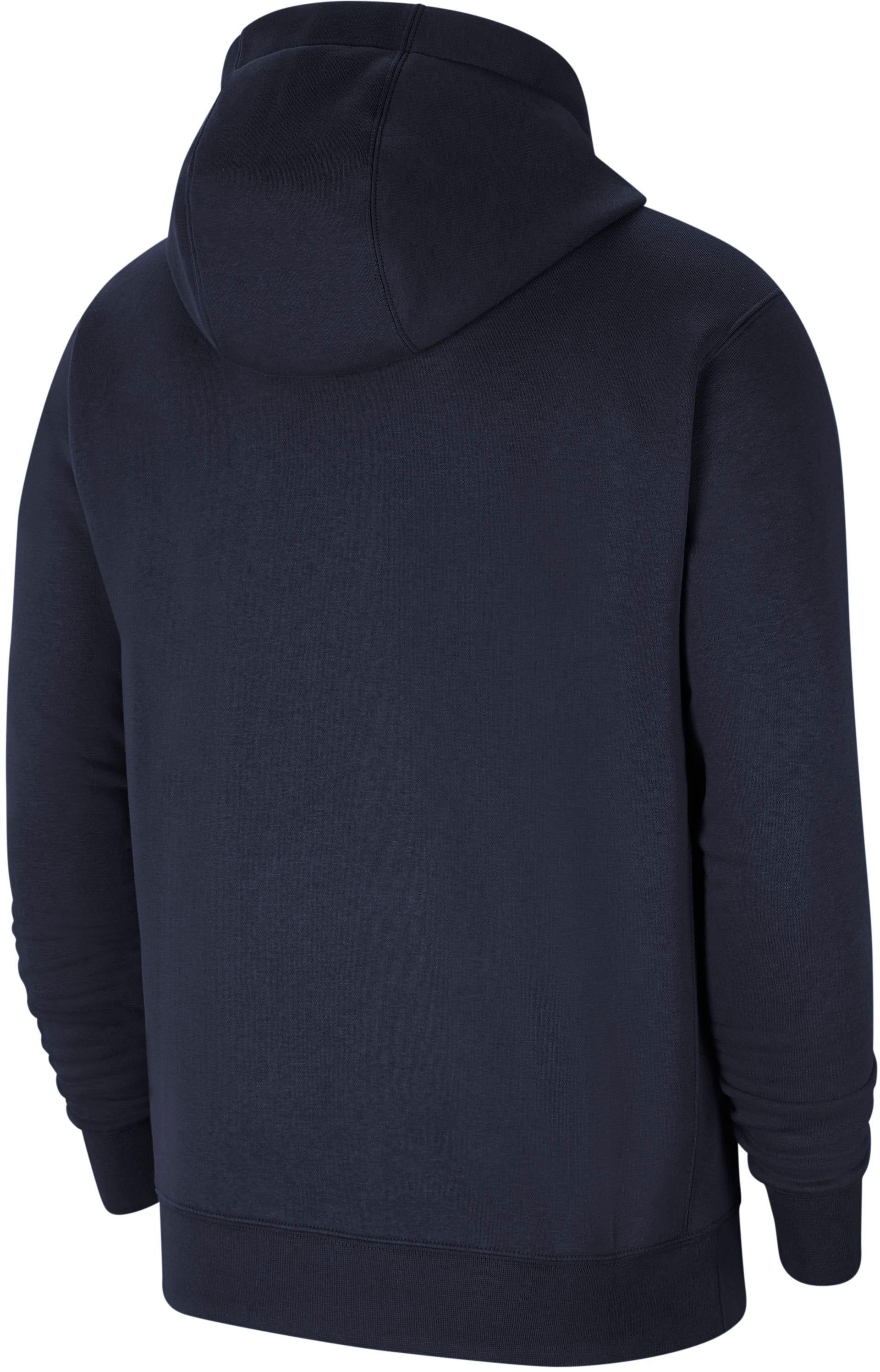 Park træningshættetrøje