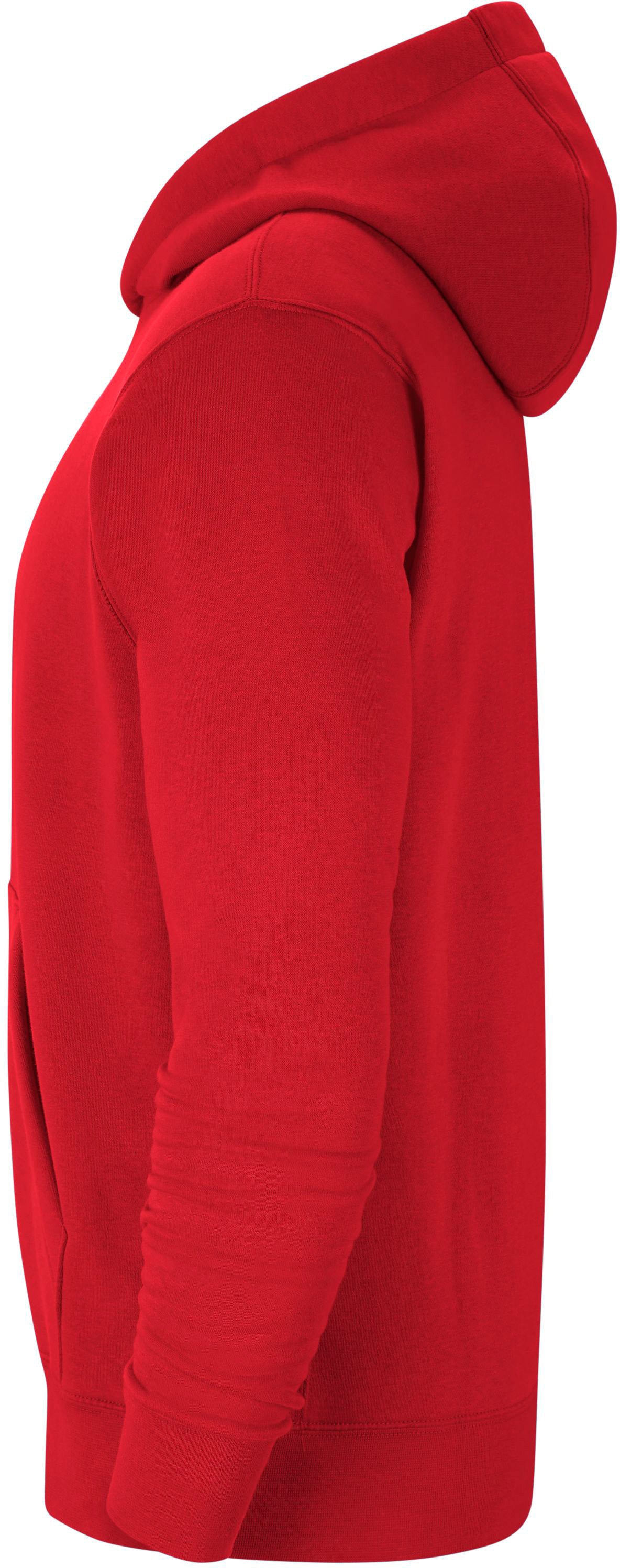 Park træningshættetrøje