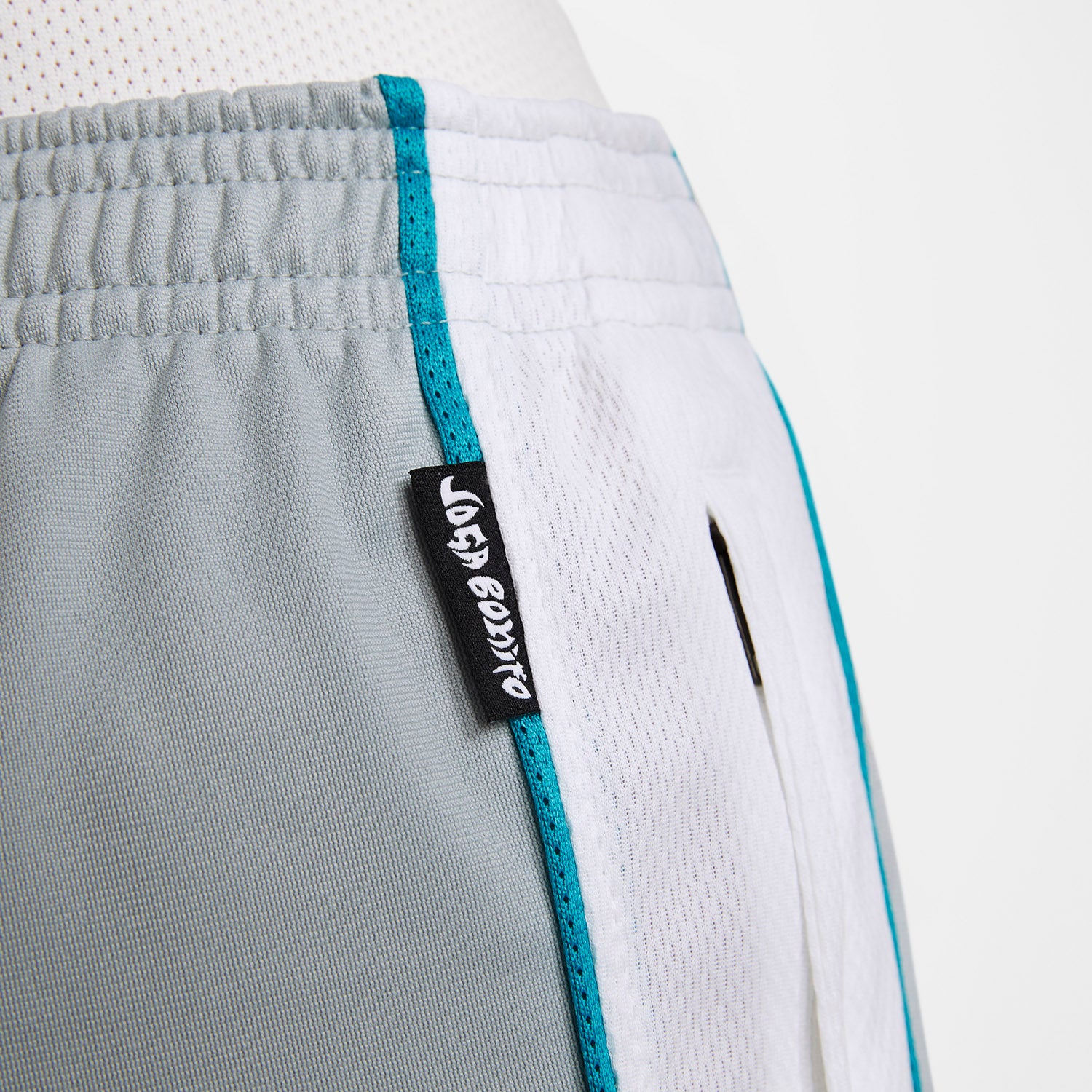 Dri-Fit Academy Shorts