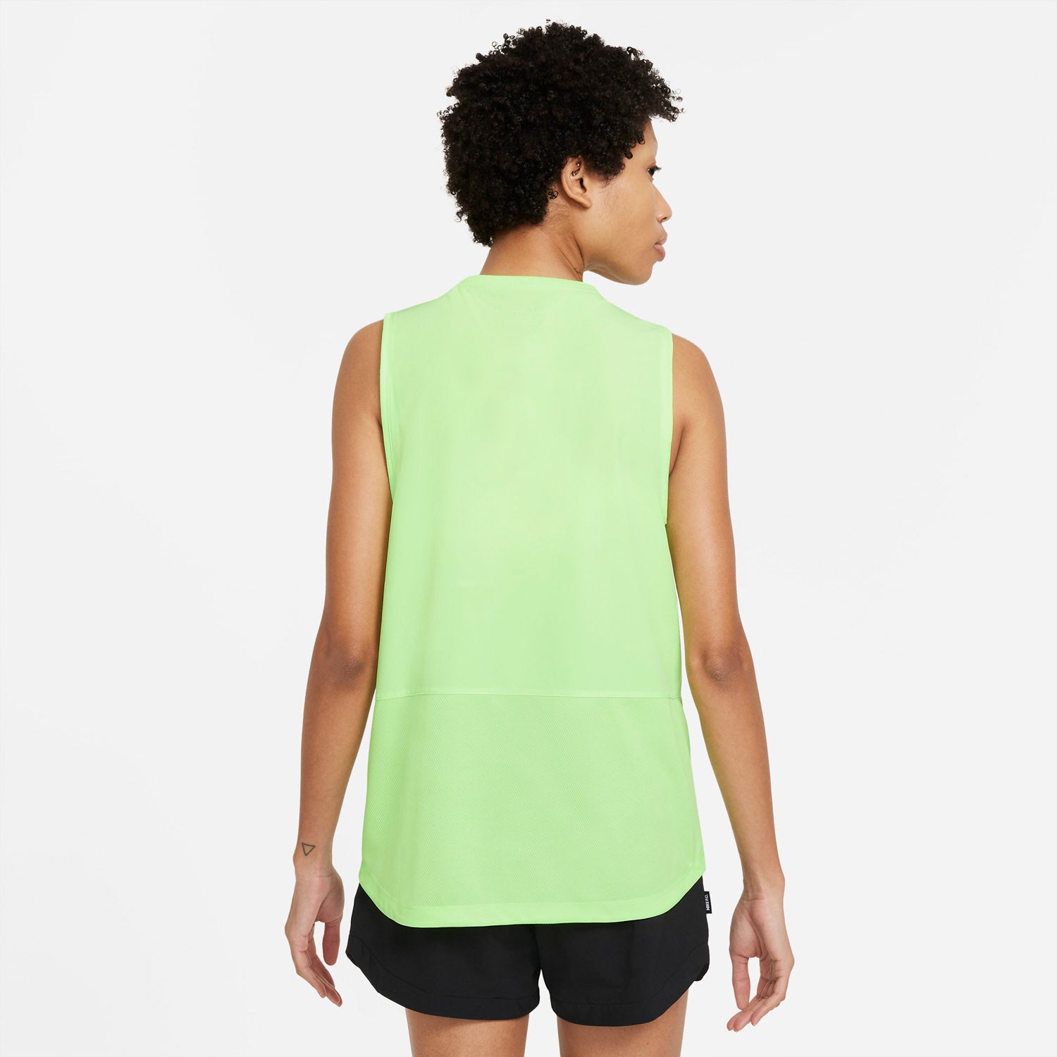 F.C Dri-FIT træningstop