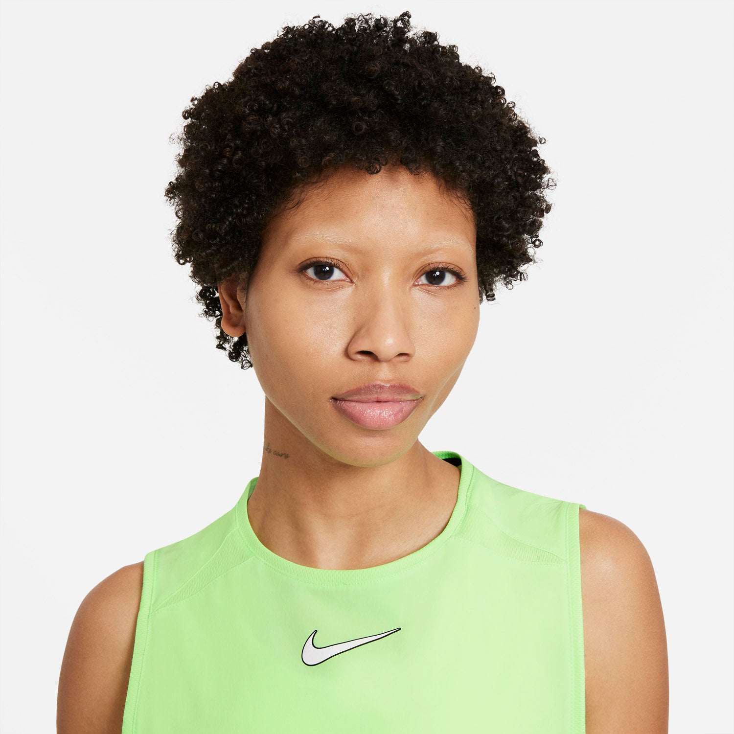 F.C Dri-FIT træningstop