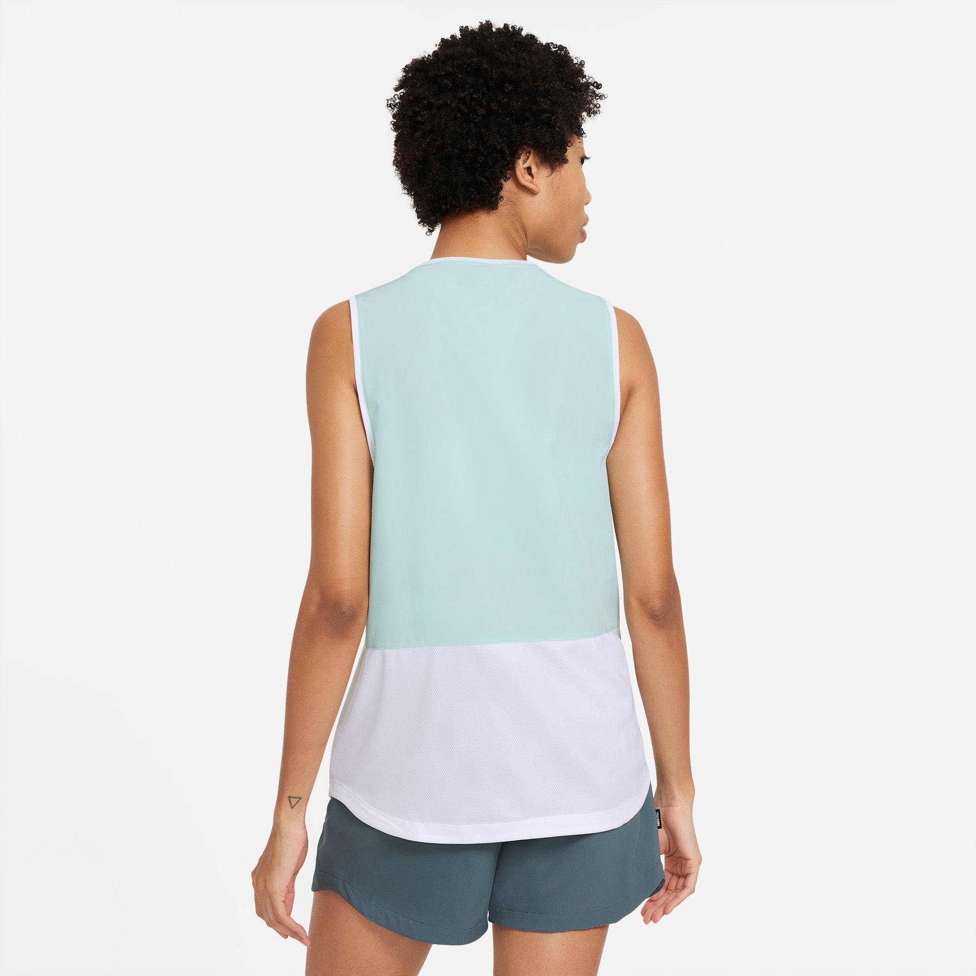 F.C Dri-FIT træningstop