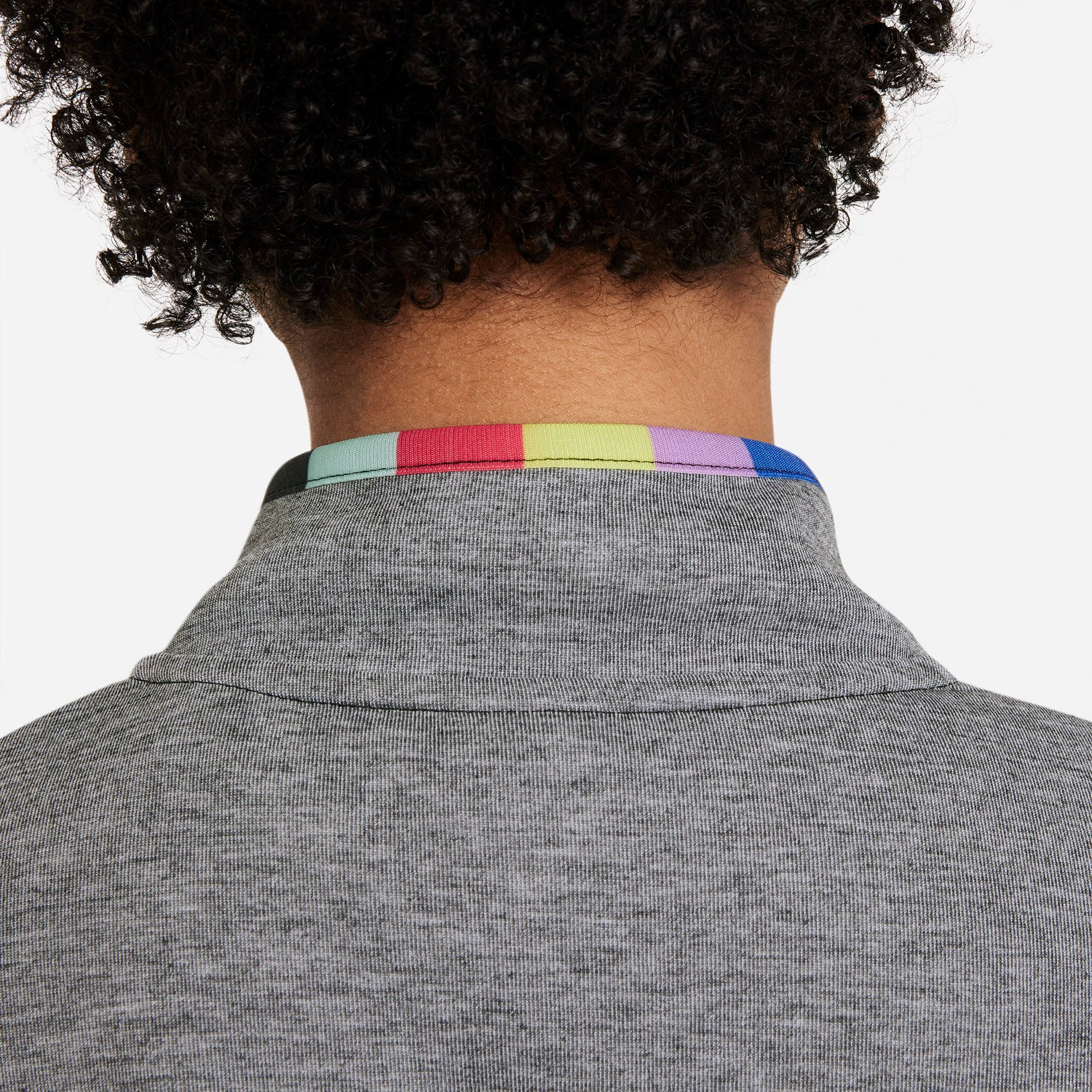 F.C Dri-FIT 1/4-lynlås trøje