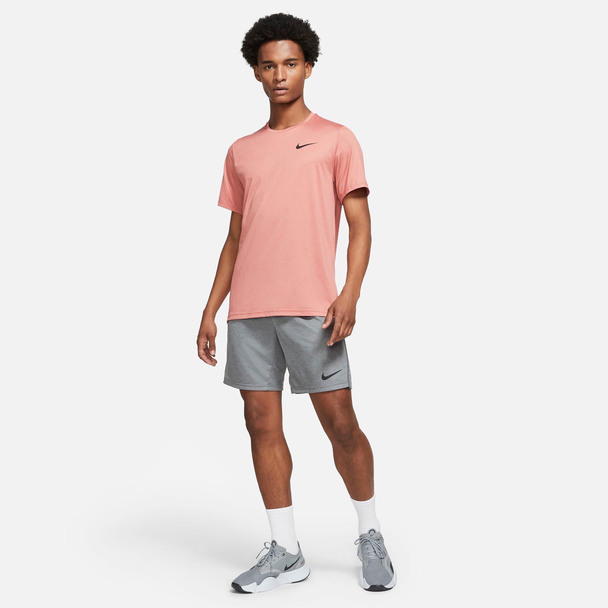 Pro Dri-FIT trænings T-shirt