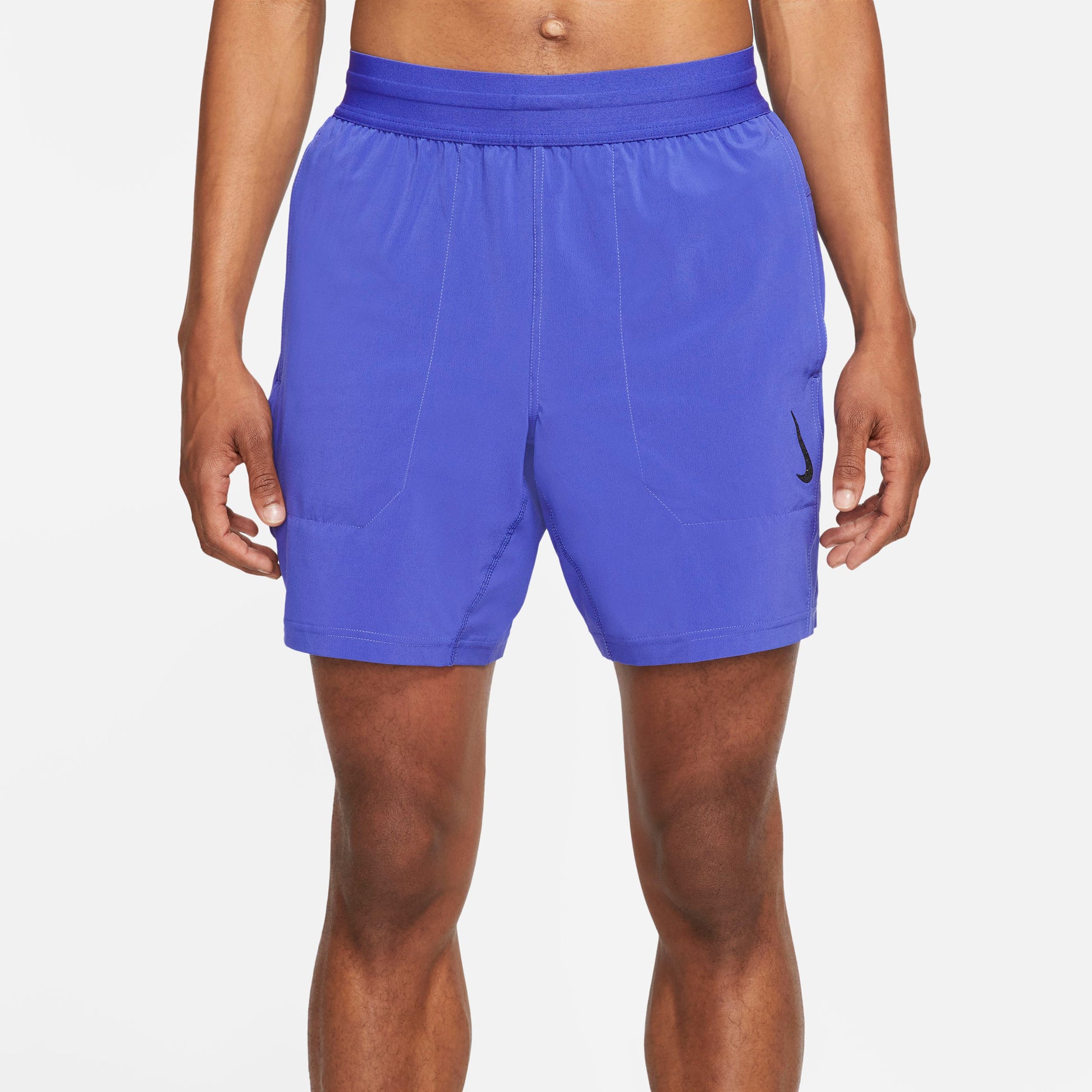 Yoga Dri-FIT shorts