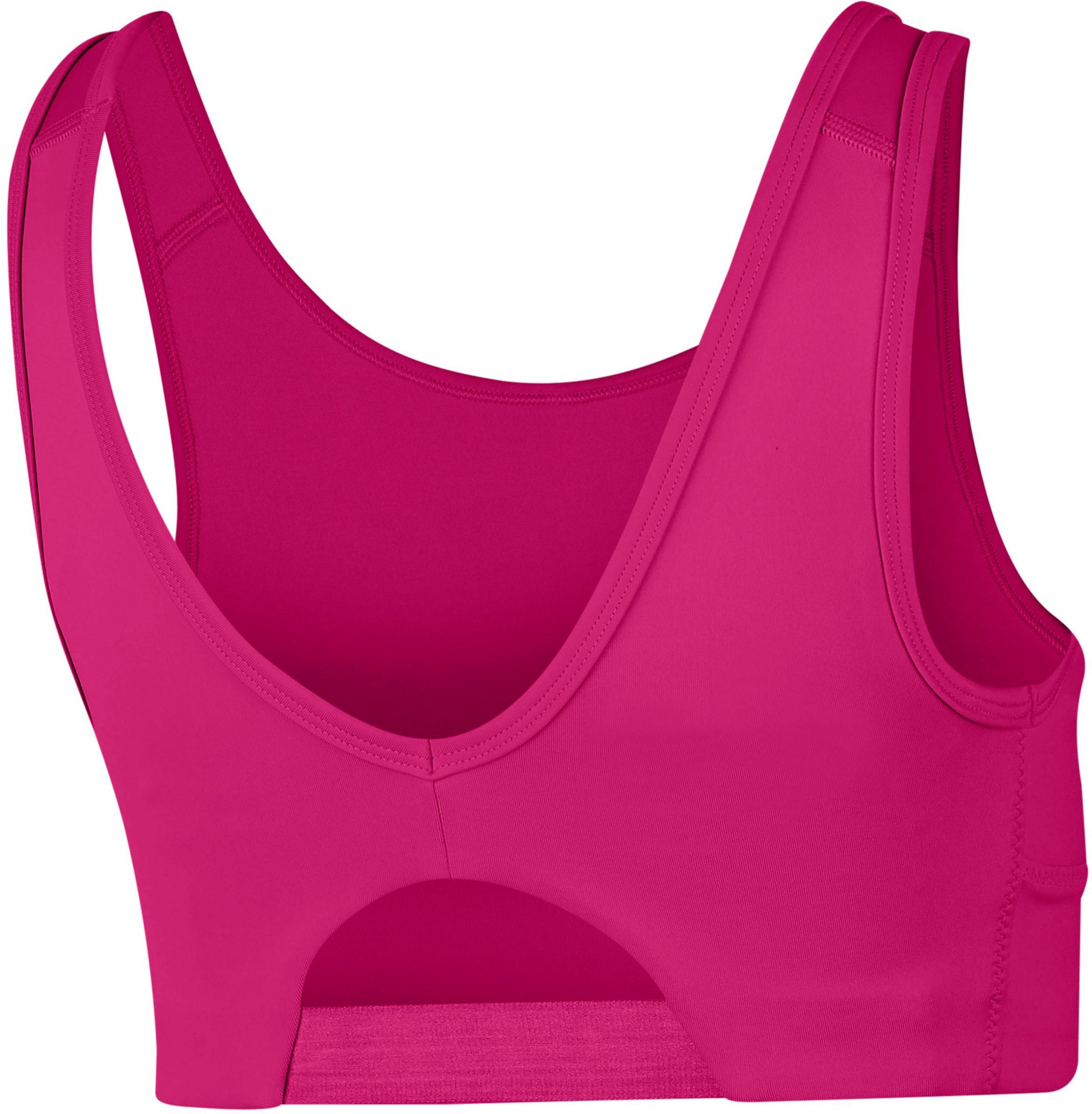 Swoosh luxe sports bh