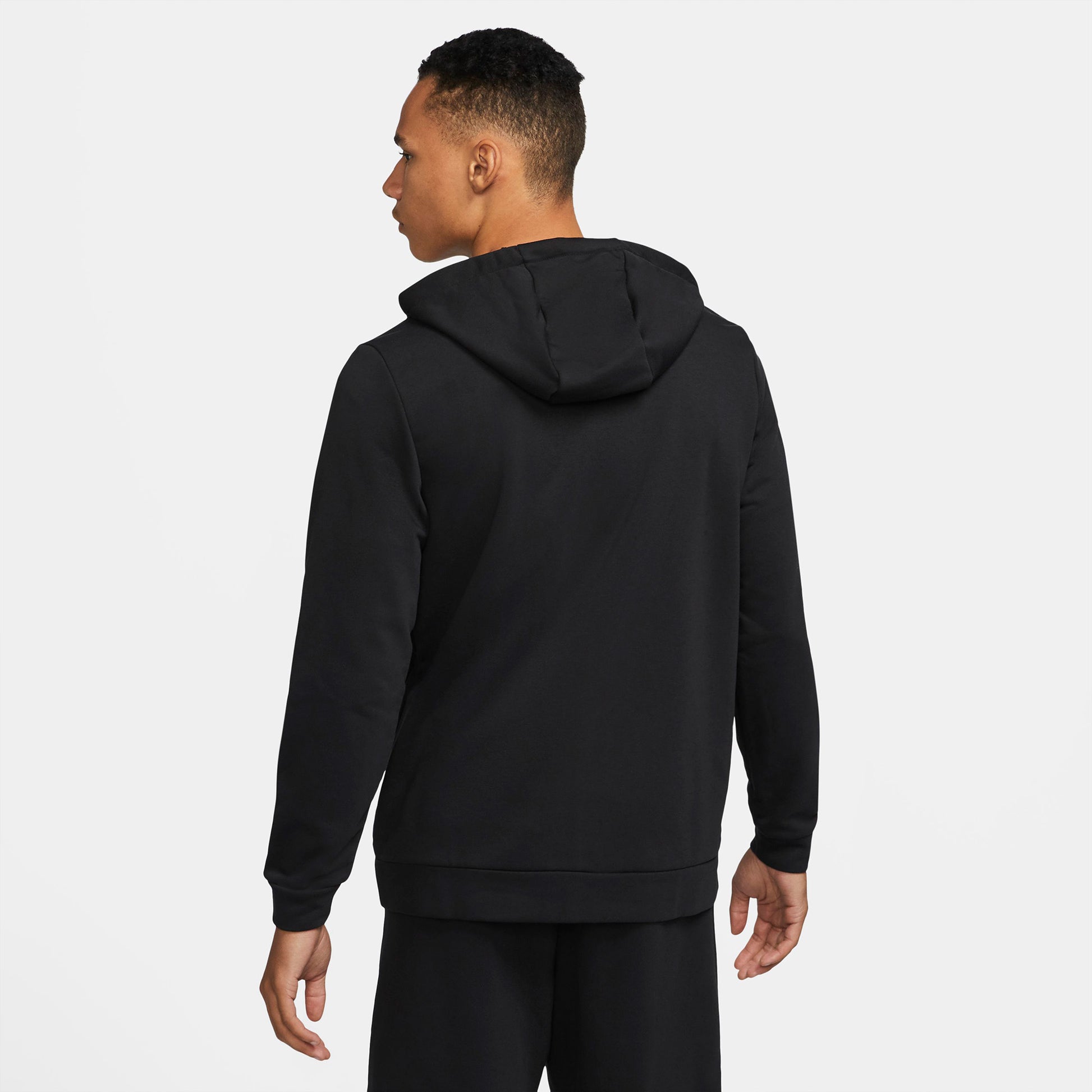 Dri-FIT hættetrøje