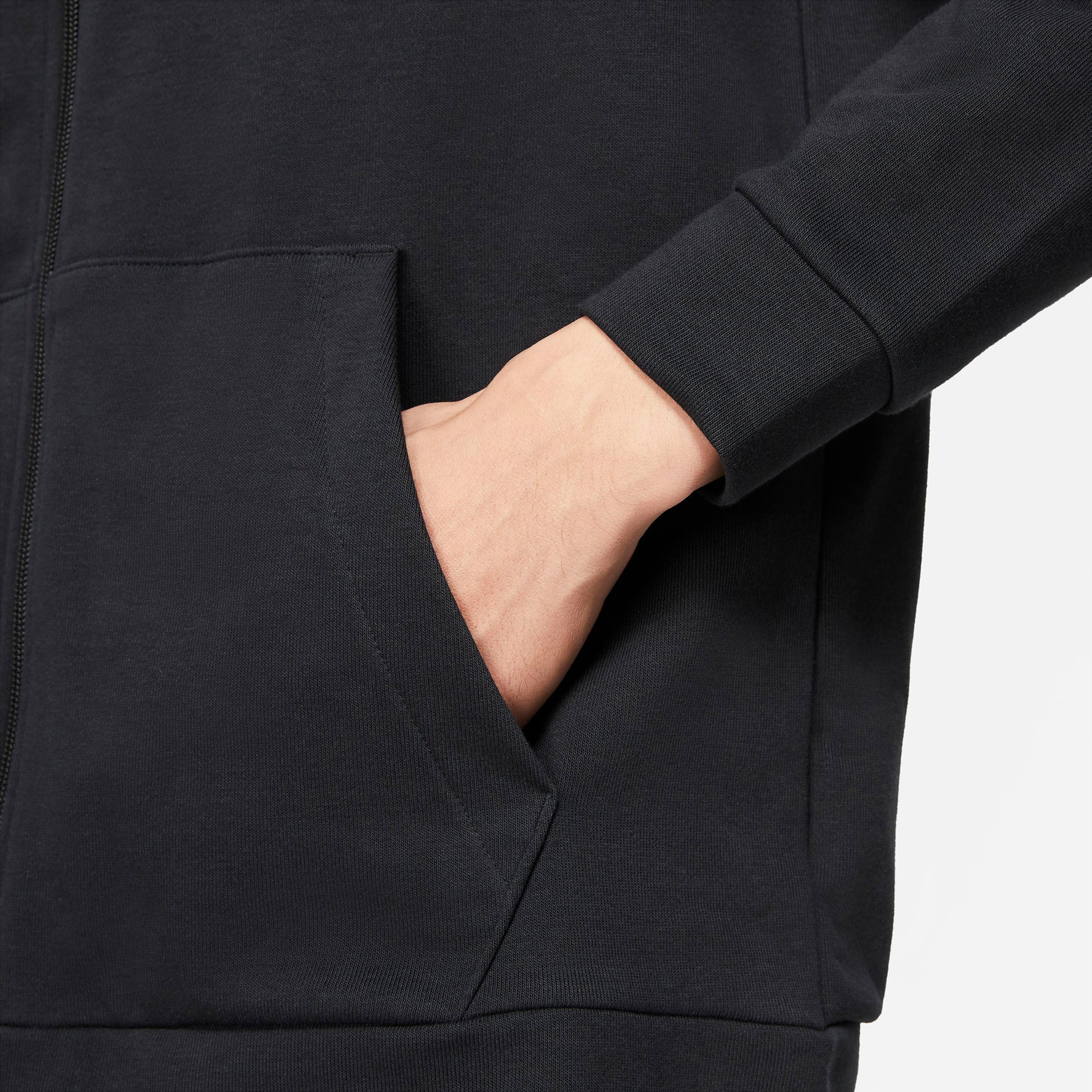 Dri-FIT hættetrøje