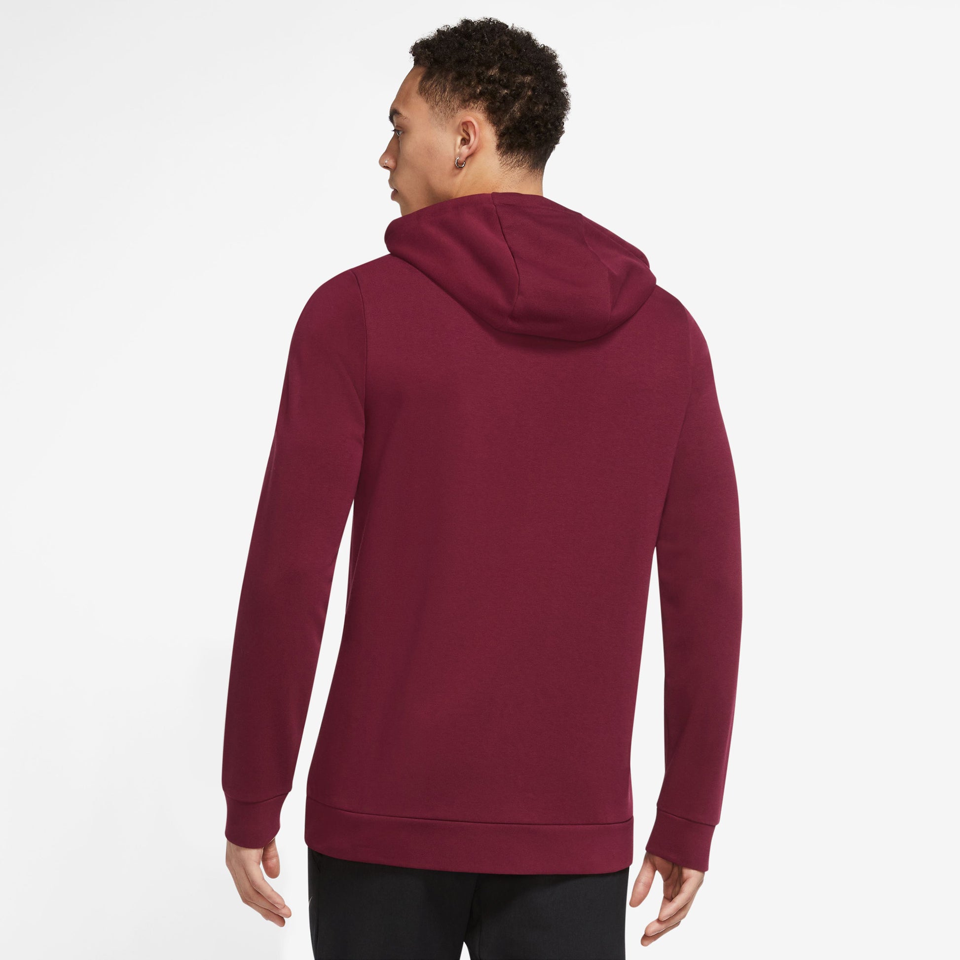 Dri-FIT hættetrøje