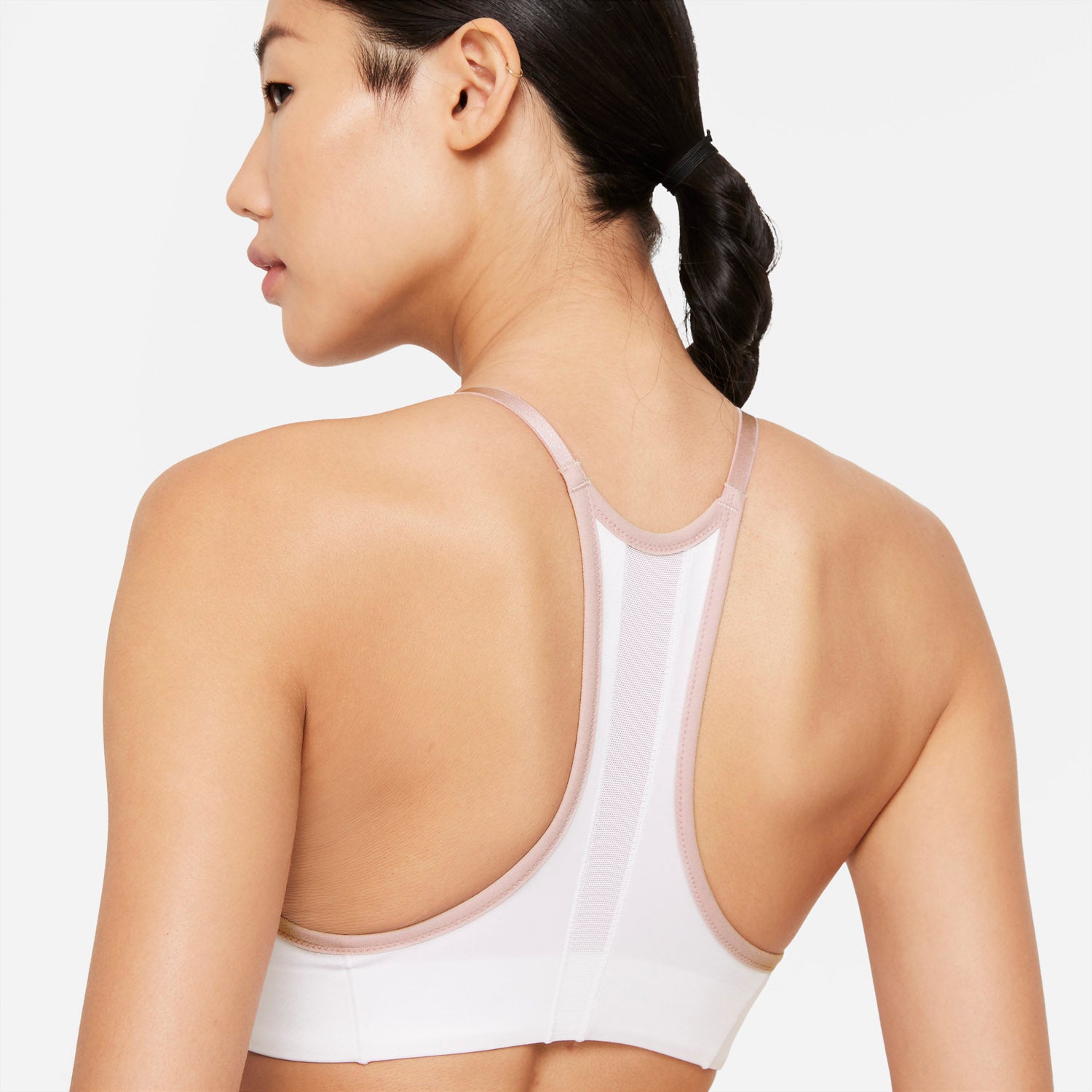 Pro light-support sports bh