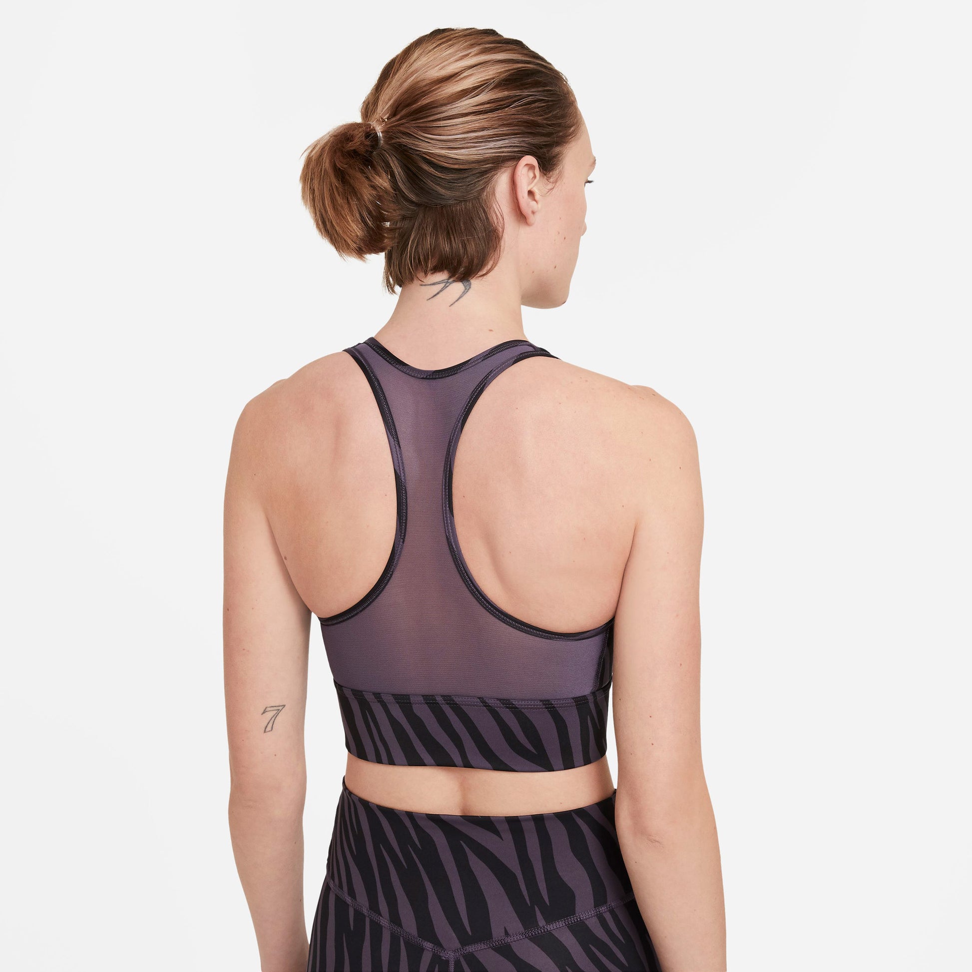 Dri-FIT Swoosh Icon Clash sports bh