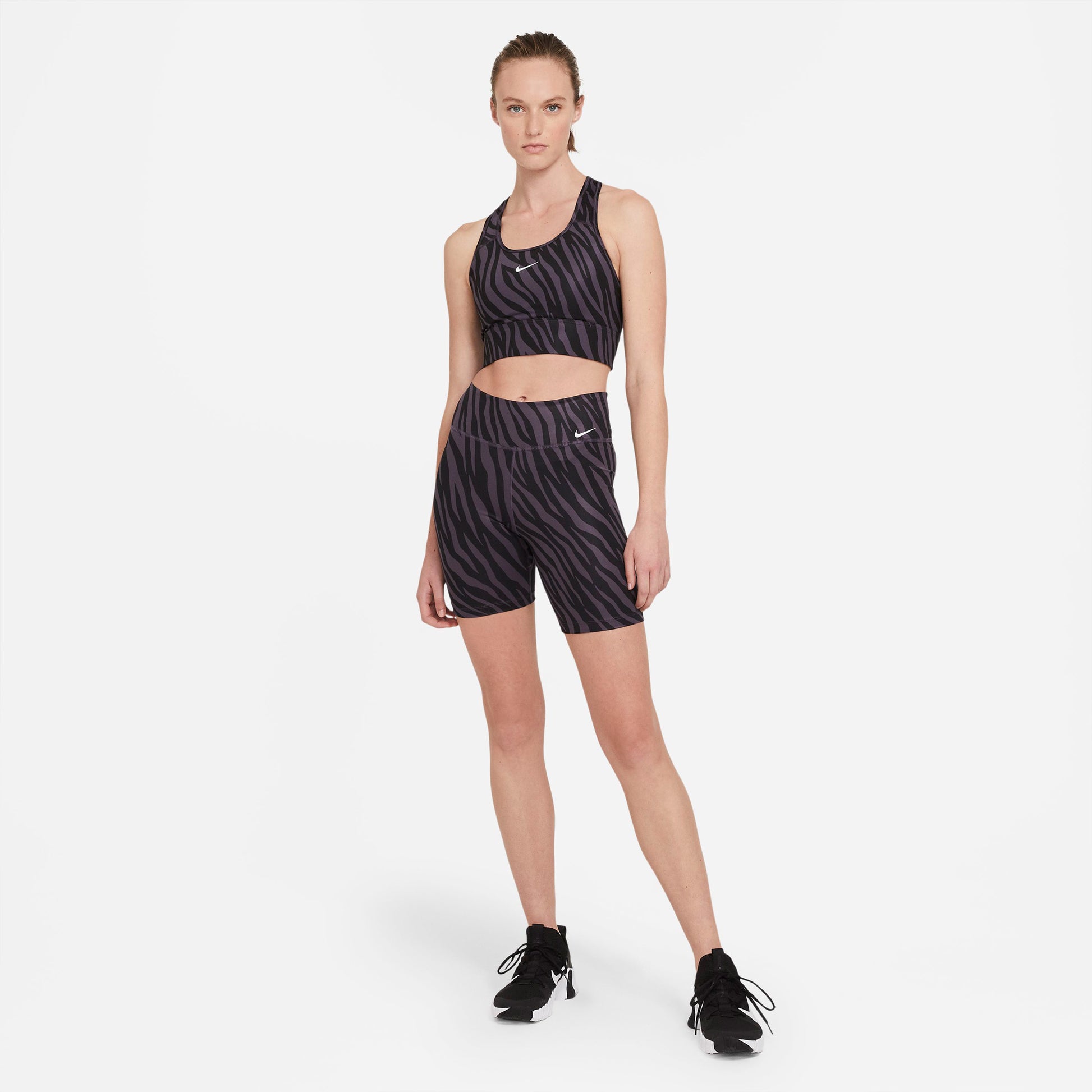 Dri-FIT Swoosh Icon Clash sports bh