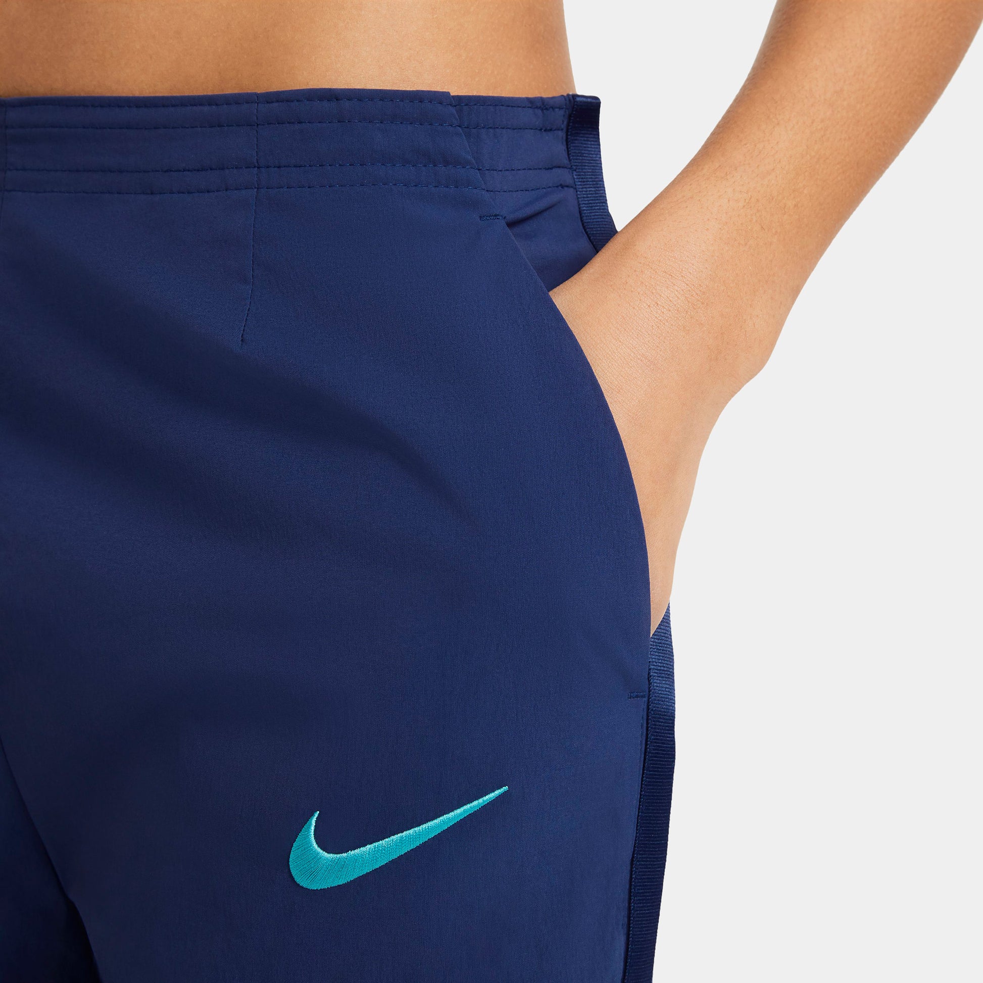 F.C. Barcelona fodboldbukser