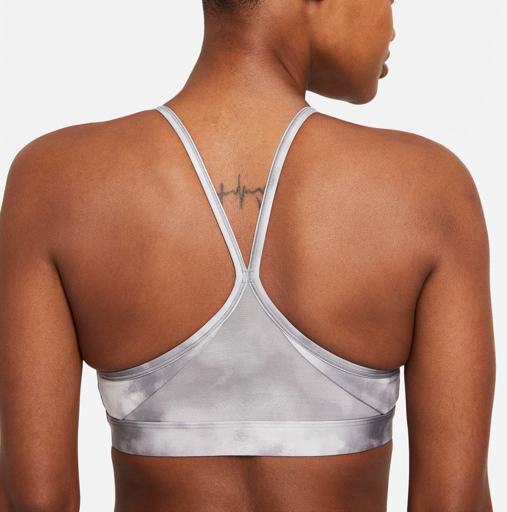 Indy Icon Clash light support sports bh