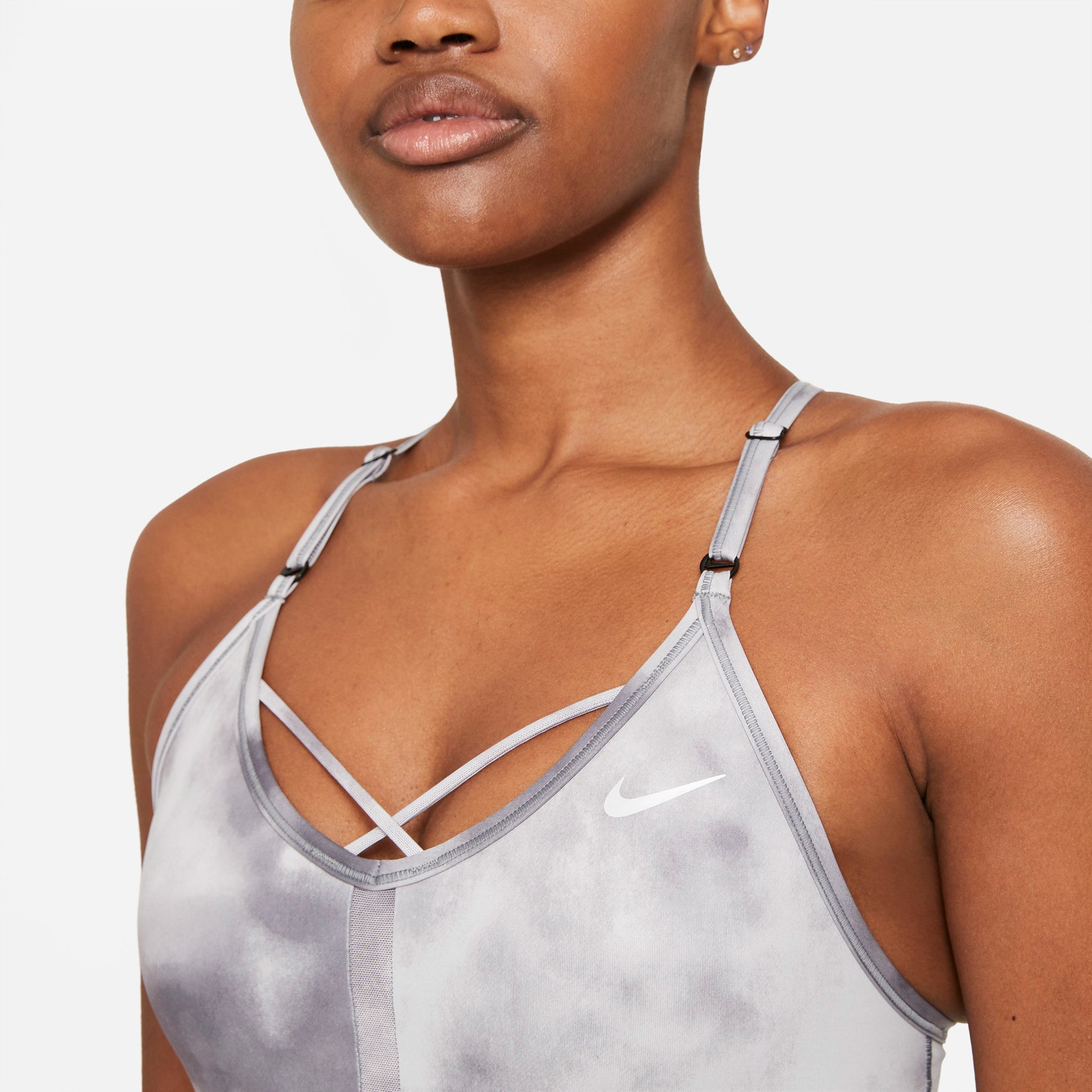 Indy Icon Clash light support sports bh