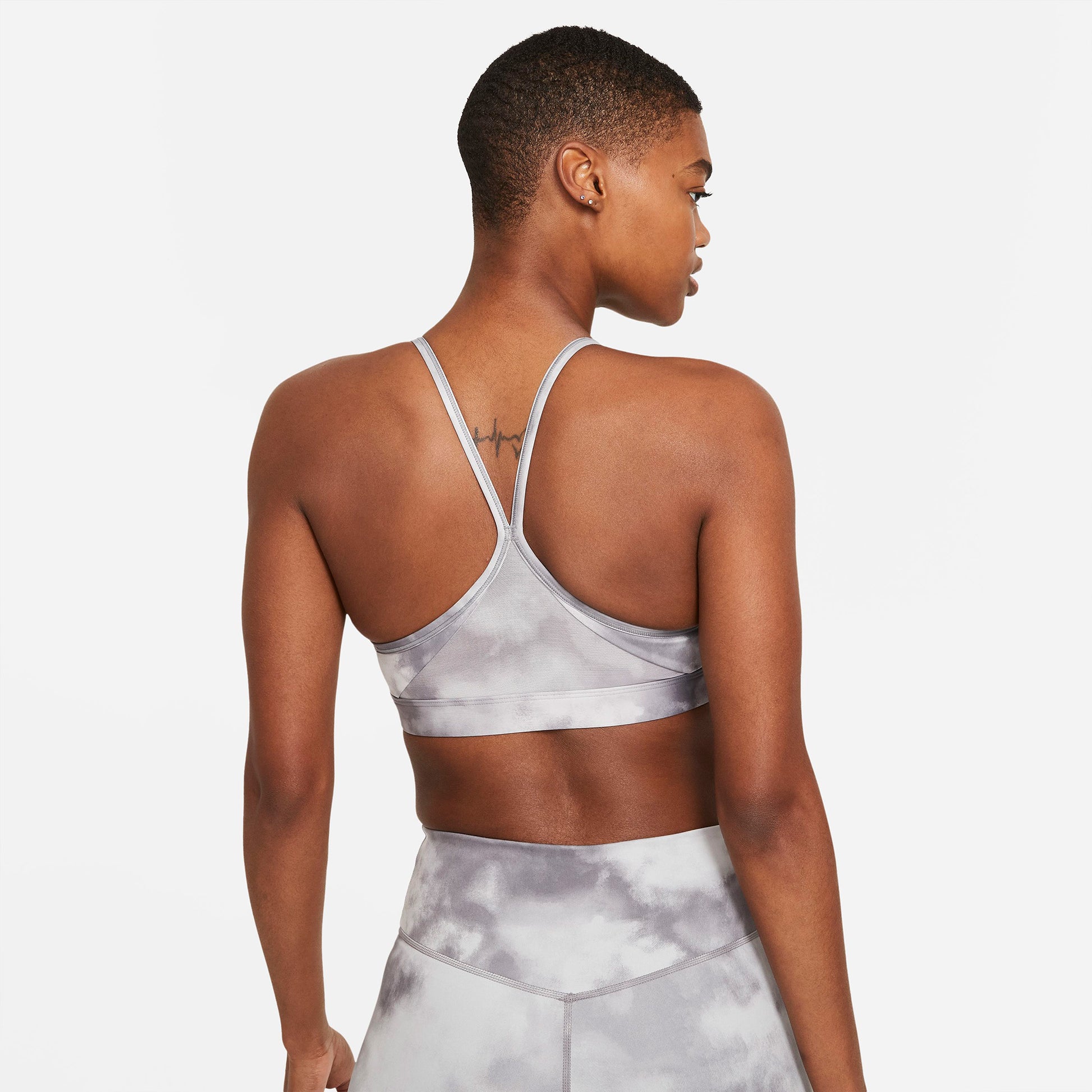 Indy Icon Clash light support sports bh