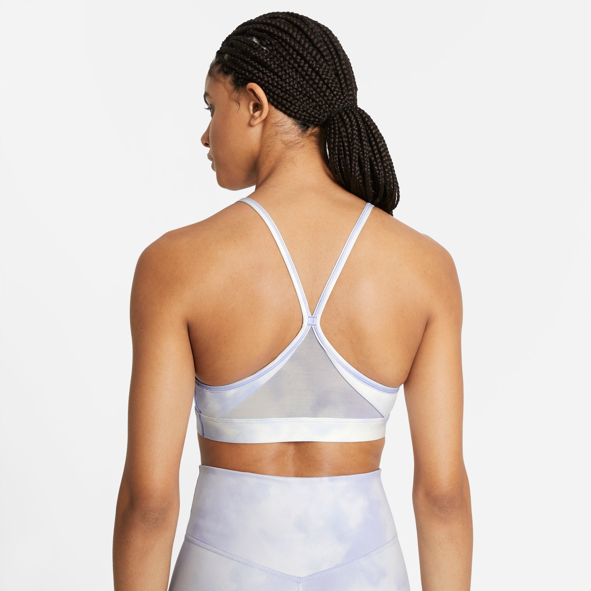 Indy Icon Clash light support sports bh