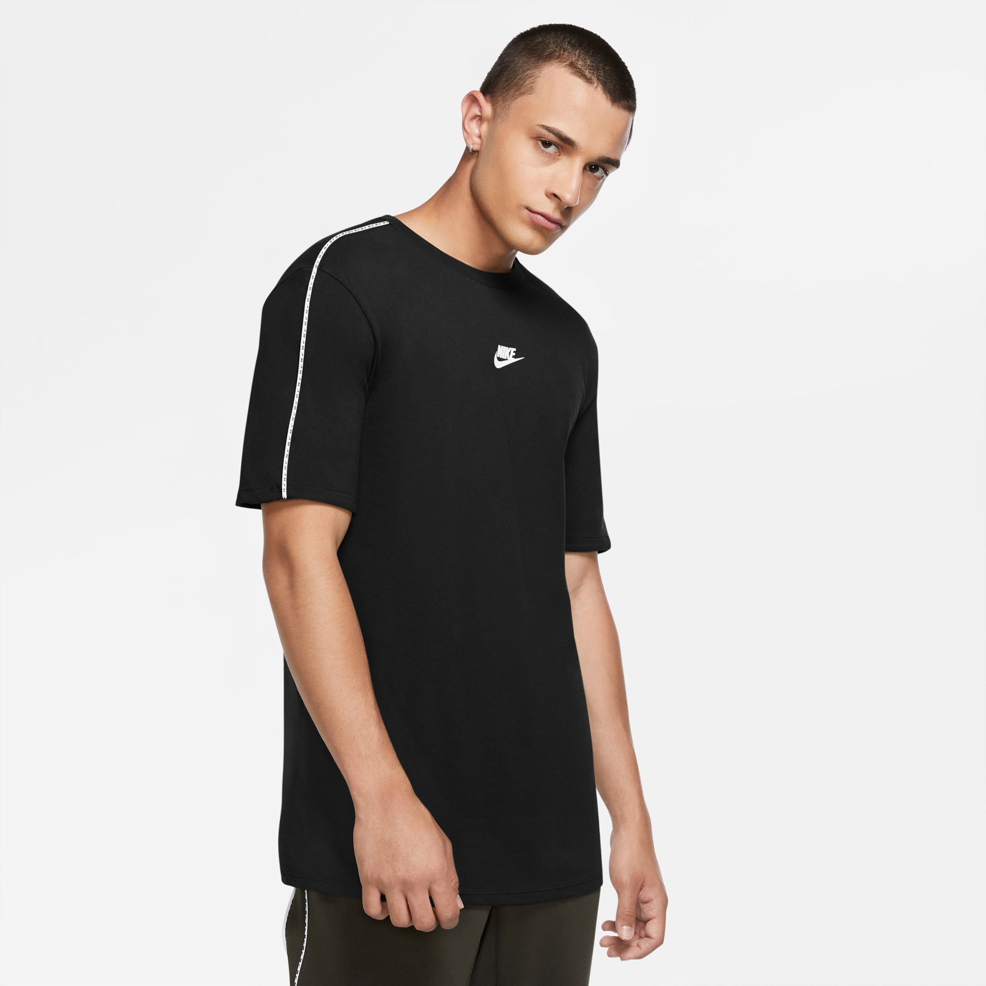 Sportswear T-shirt