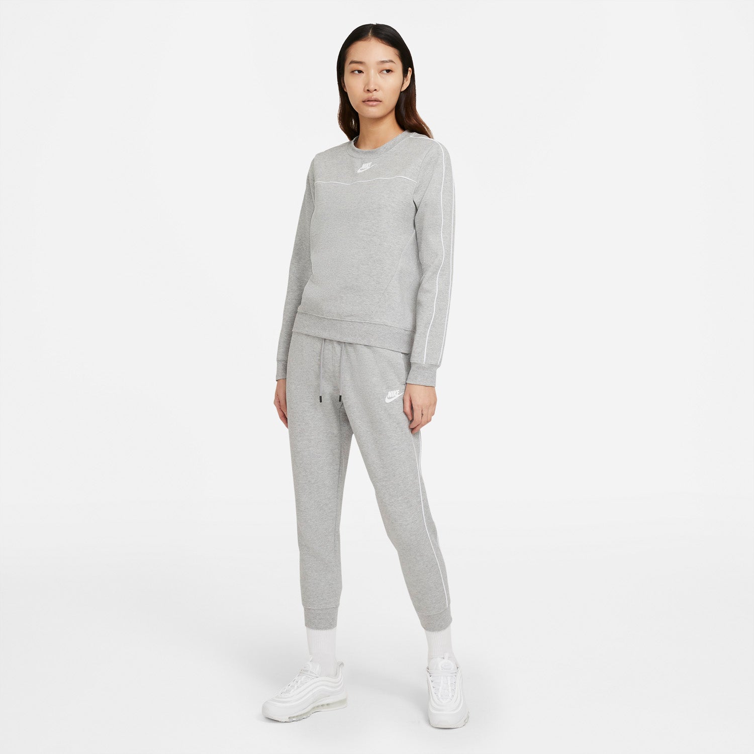 Sportswear sweatshirt