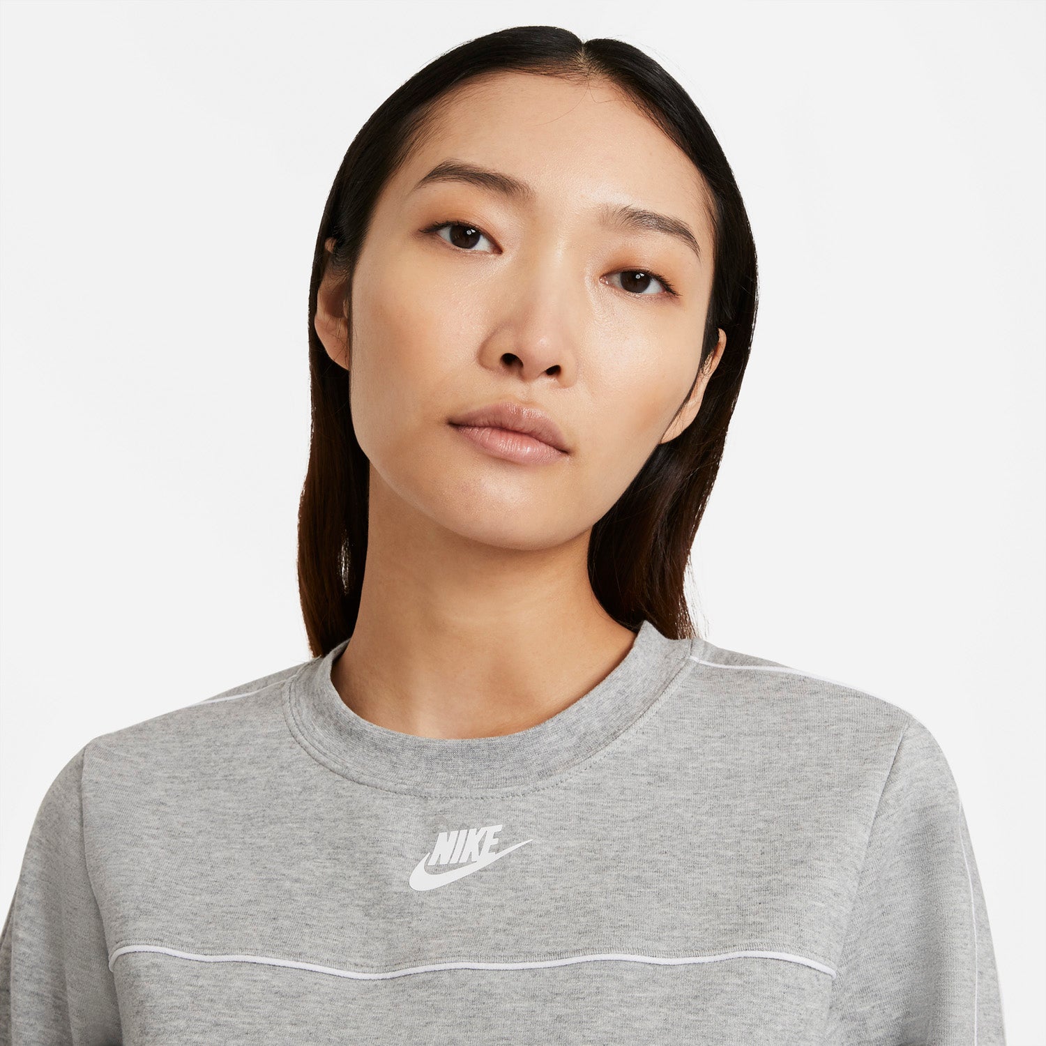 Sportswear sweatshirt